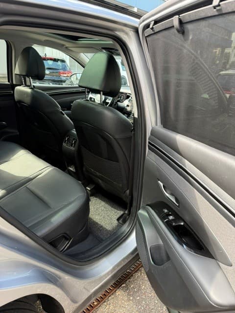 HYUNDAI Tucson 1.6 T-GDi HEV Vertex 4WD - Bild 11