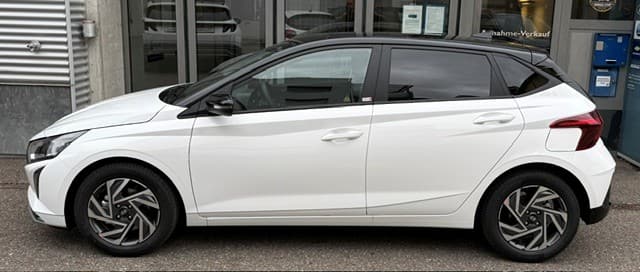 HYUNDAI i20 1.0 T-GDi Amplia Go - Bild 2