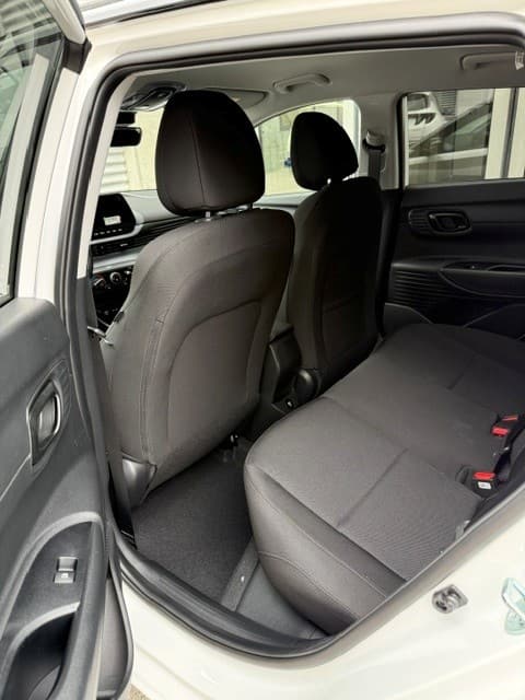 HYUNDAI i20 1.0 T-GDi Amplia Go - Bild 15