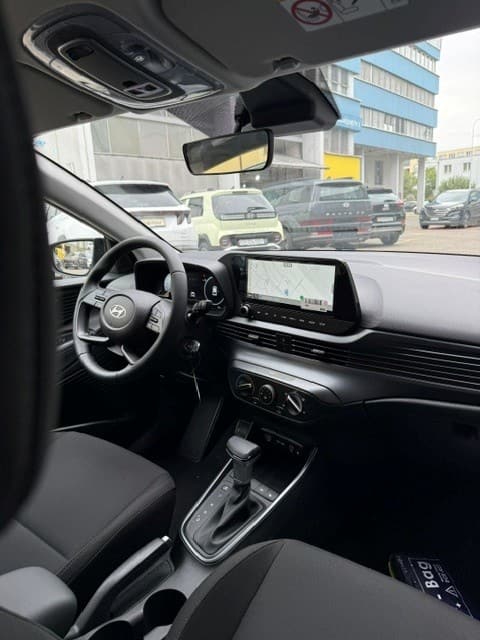 HYUNDAI i20 1.0 T-GDi Amplia Go - Bild 13