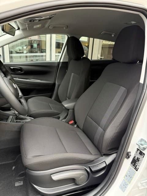 HYUNDAI i20 1.0 T-GDi Amplia Go - Bild 10