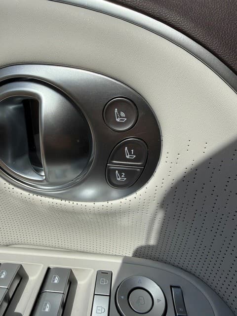 HYUNDAI Ioniq 9 Calligraphy 4WD - Bild 16