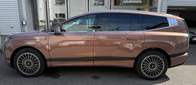 HYUNDAI Ioniq 9 Calligraphy 4WD - Bild 2