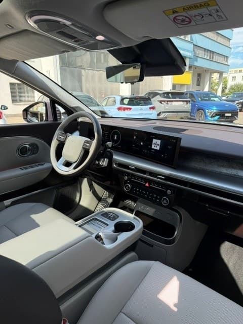 HYUNDAI Ioniq 9 Calligraphy 4WD - Bild 14