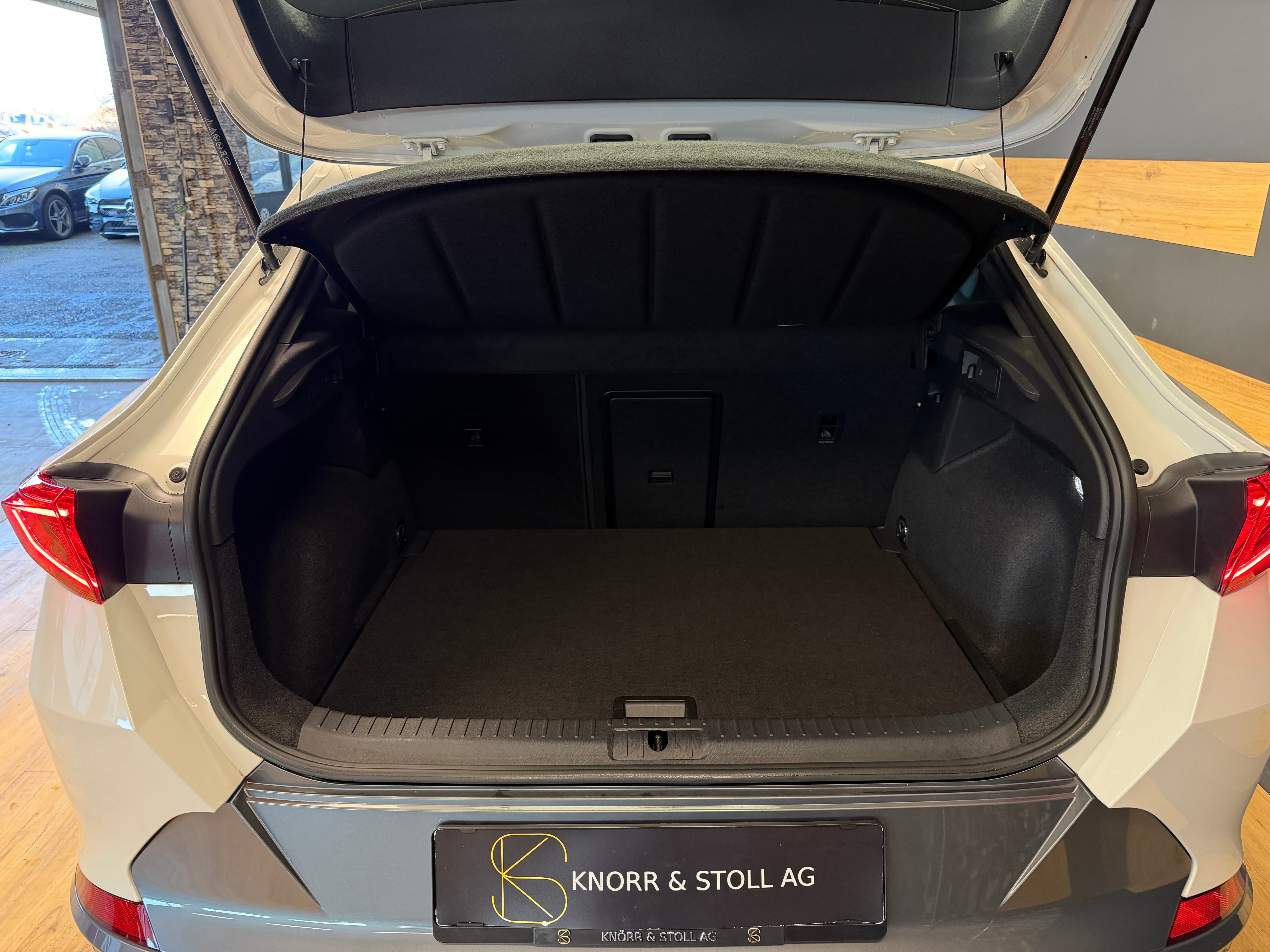 CUPRA Formentor 1.5 TSI DSG - Bild 21