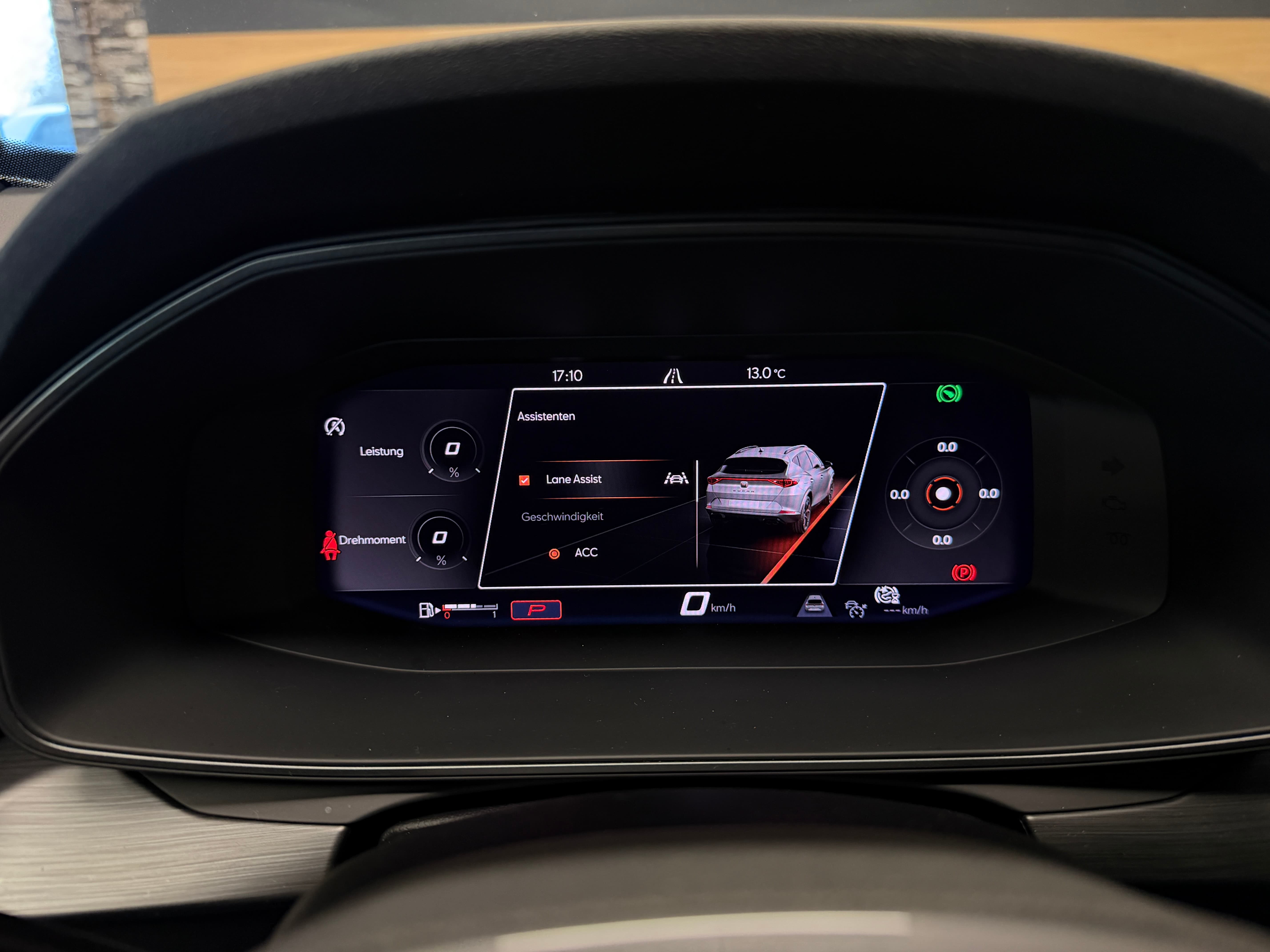 CUPRA Formentor 1.5 TSI DSG - Bild 9