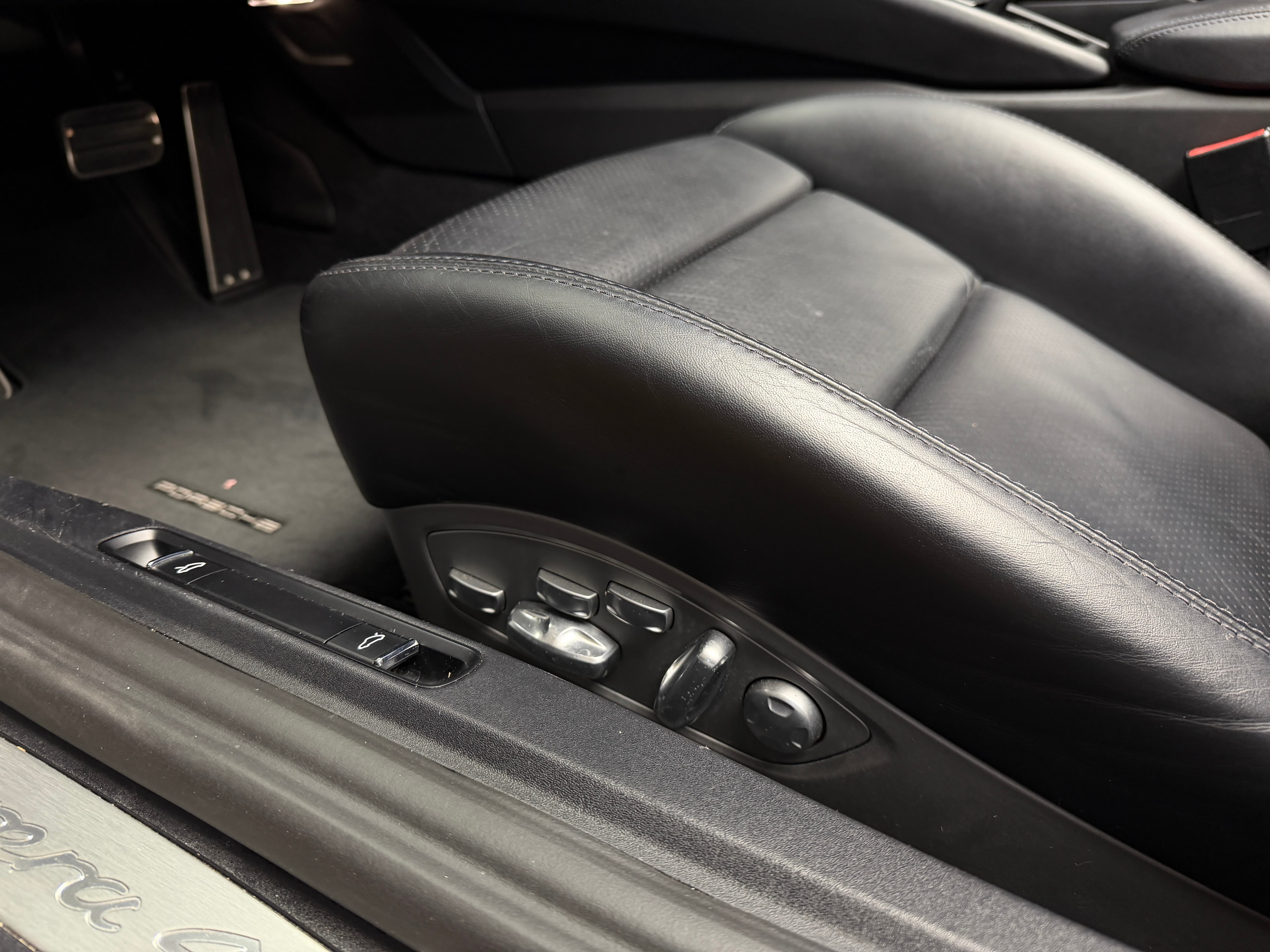 PORSCHE 911 Carrera 4S Cabrio PDK - Bild 13