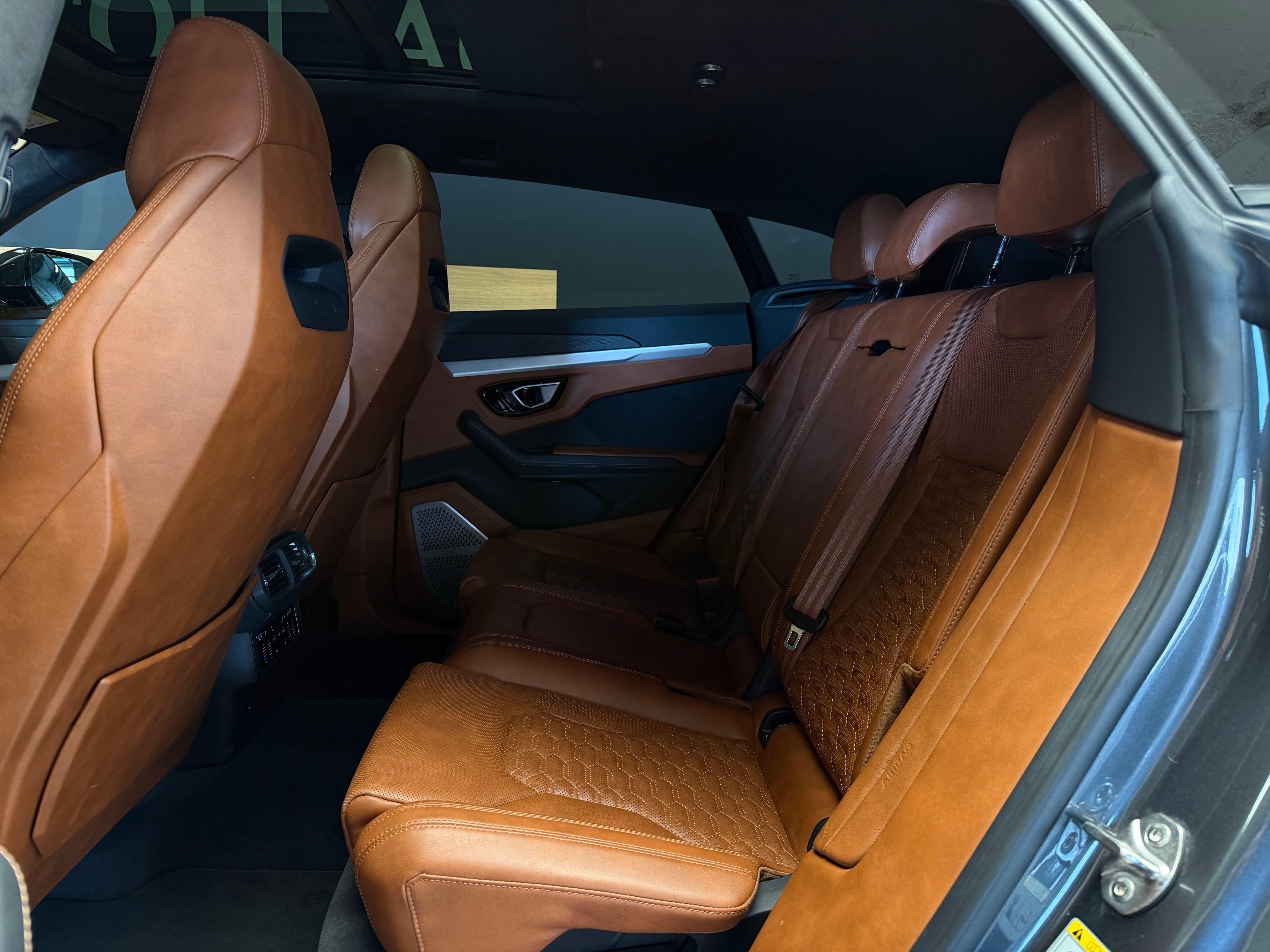 LAMBORGHINI Urus E-Gear - Bild 23