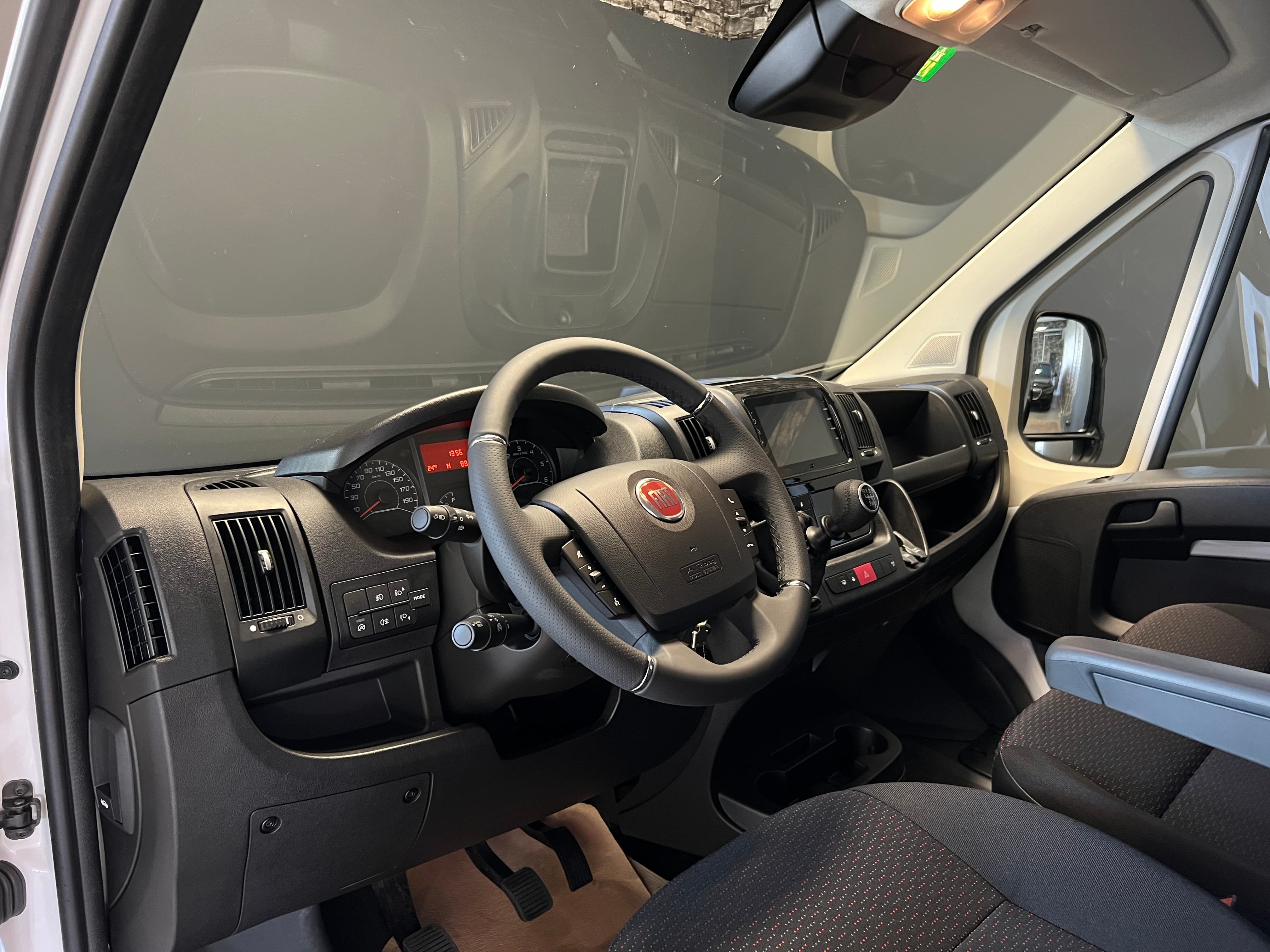 FIAT Ducato 35 L2H1 Pro Worker - Bild 6