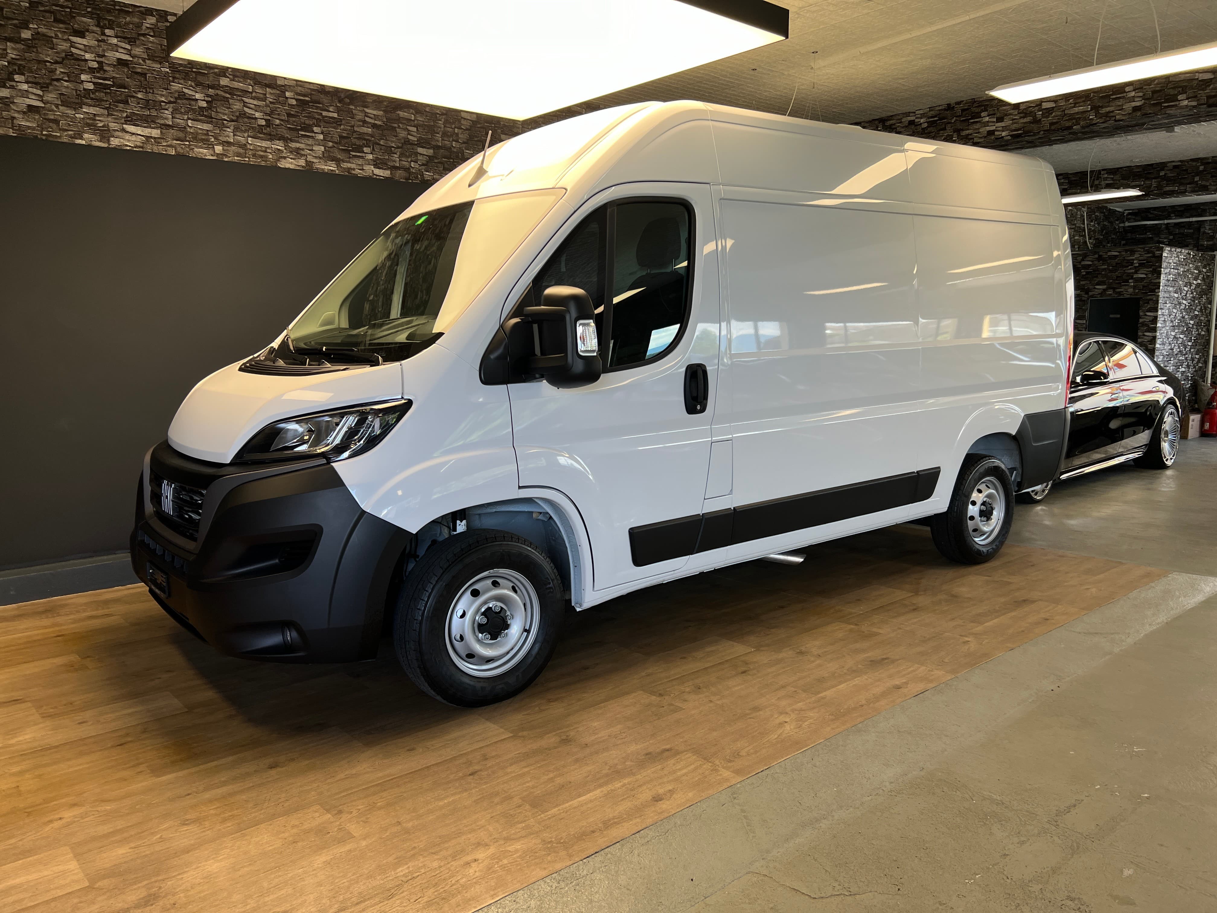 FIAT Ducato 35 L2H1 Pro Worker - Bild 1