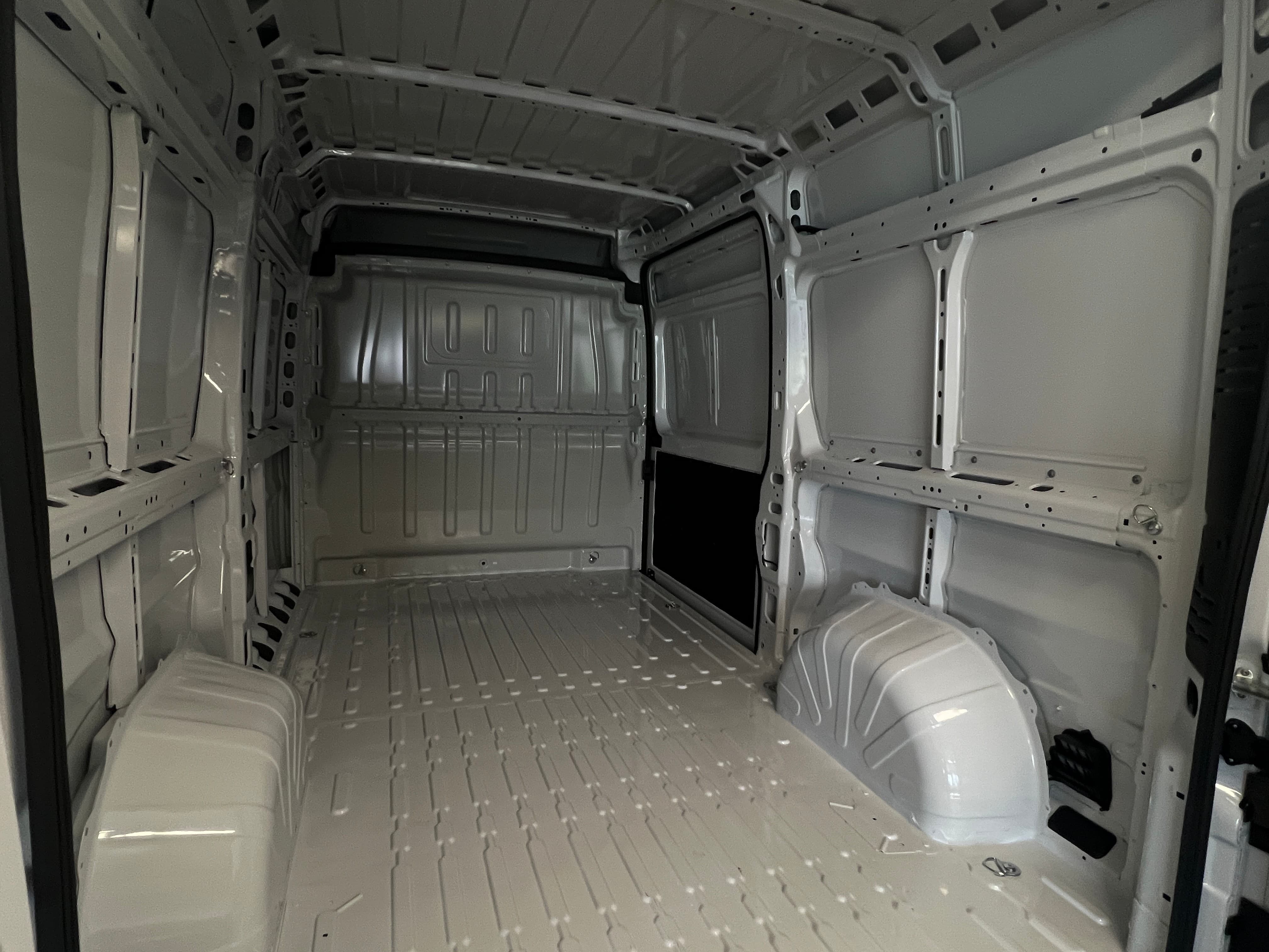 FIAT Ducato 35 L2H1 Pro Worker - Bild 4