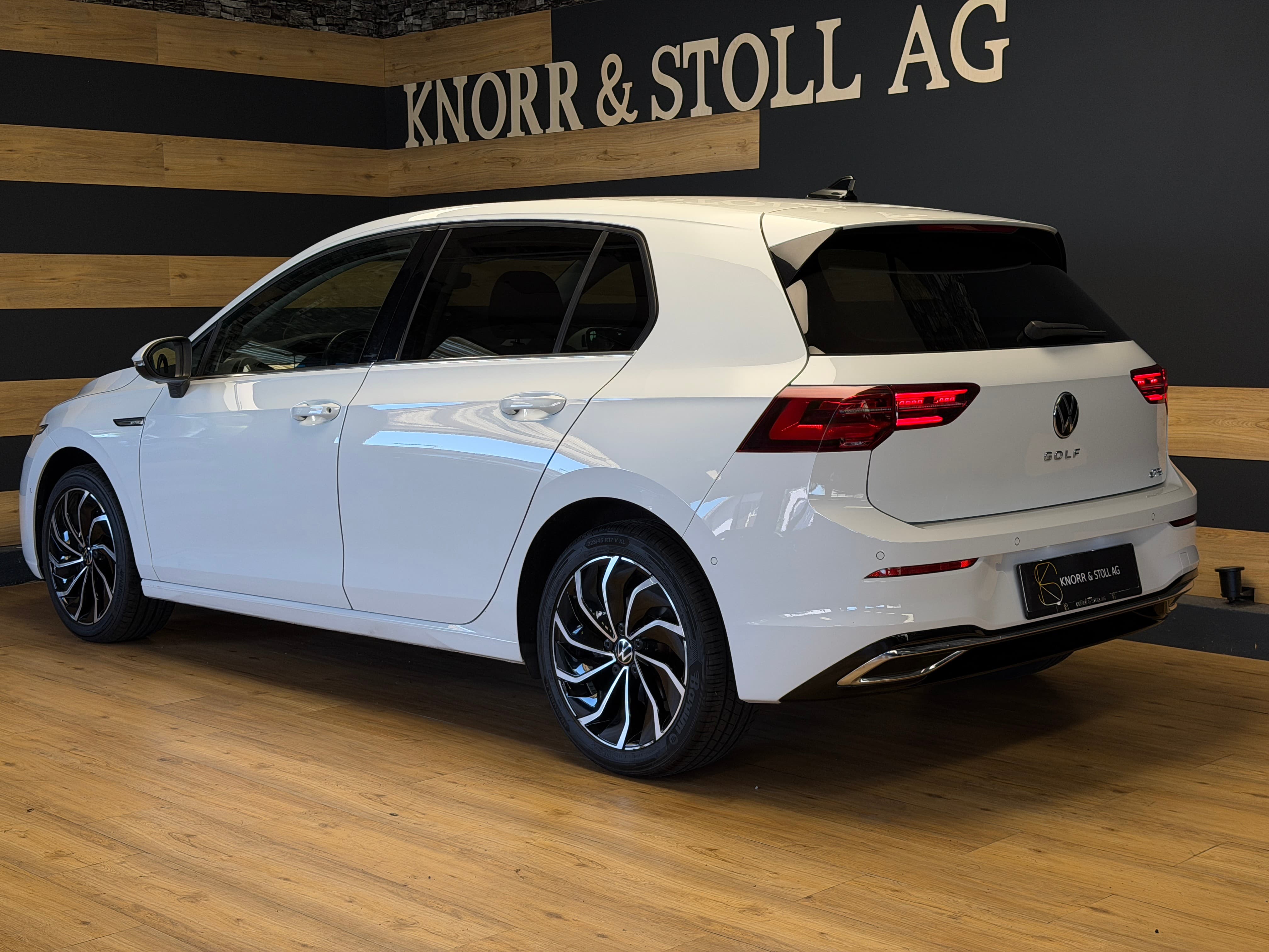 VW Golf 1.5 eTSI mHEV ACT Style DSG - Bild 7