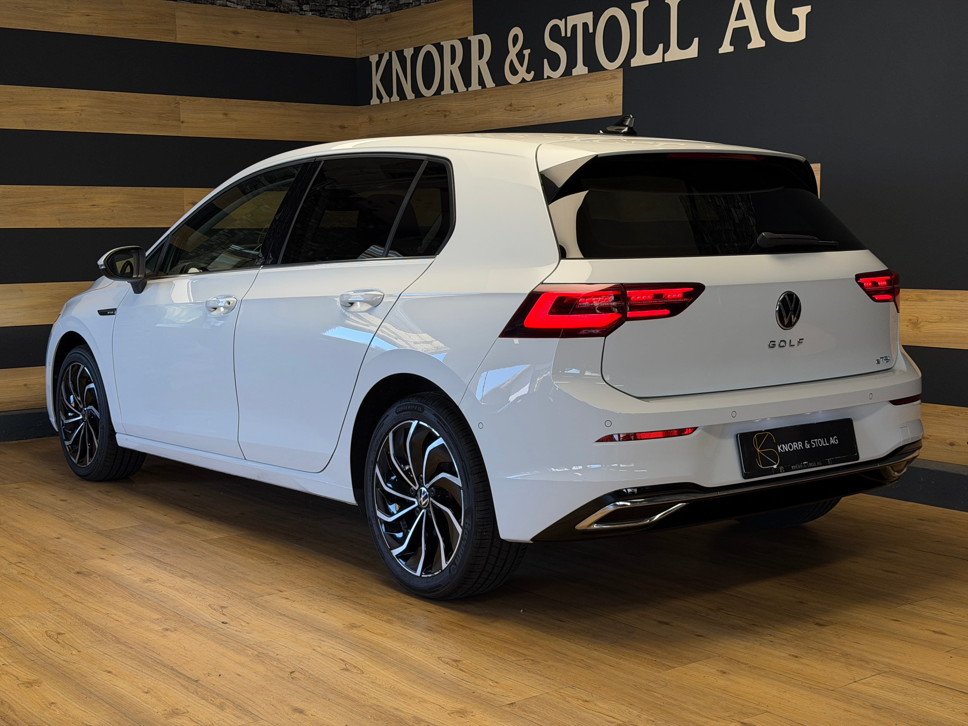 VW Golf 1.5 eTSI mHEV ACT Style DSG - Bild 6