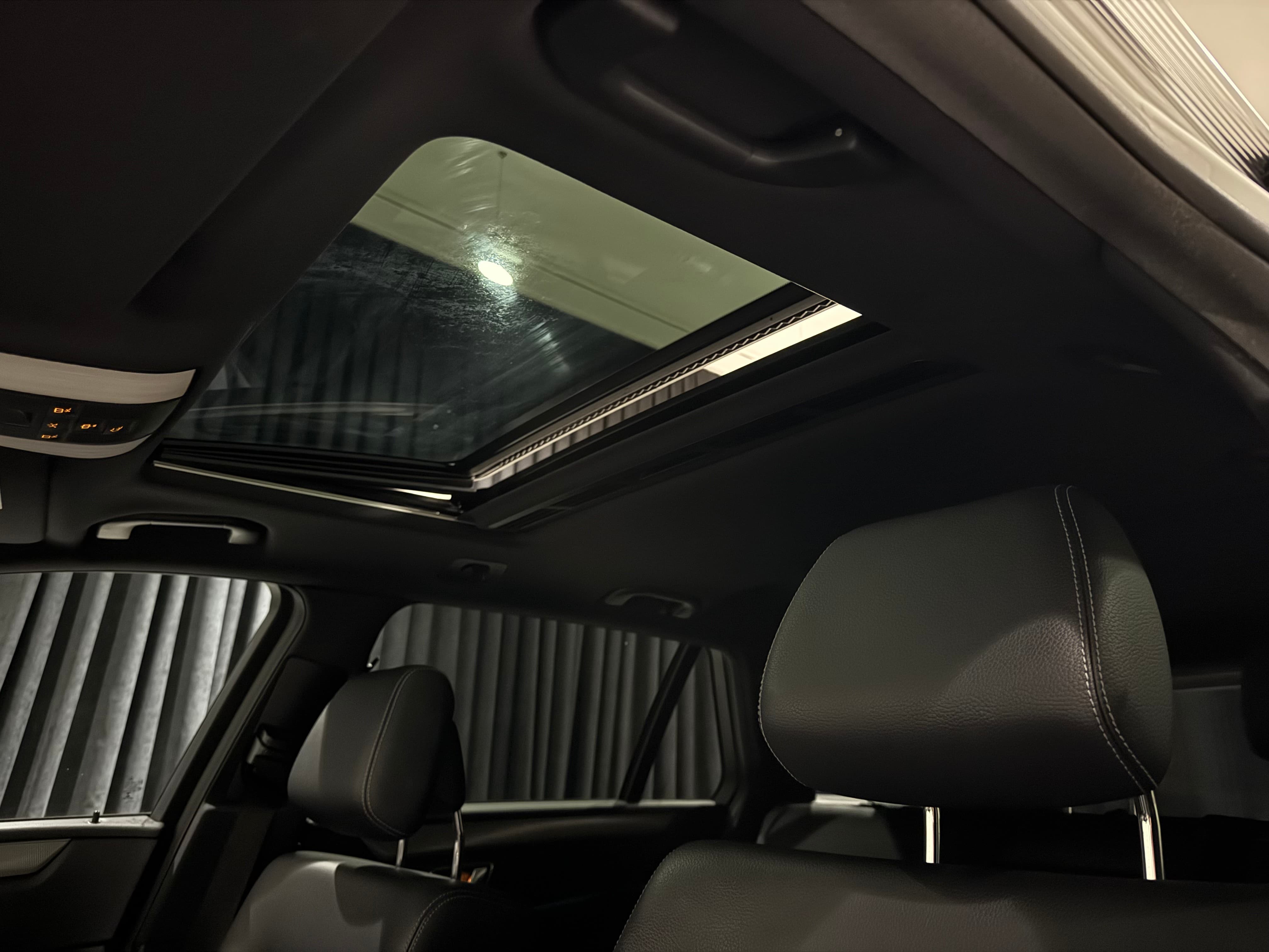 MERCEDES-BENZ E 220 CDI Avantgarde 7G-Tronic - Bild 17