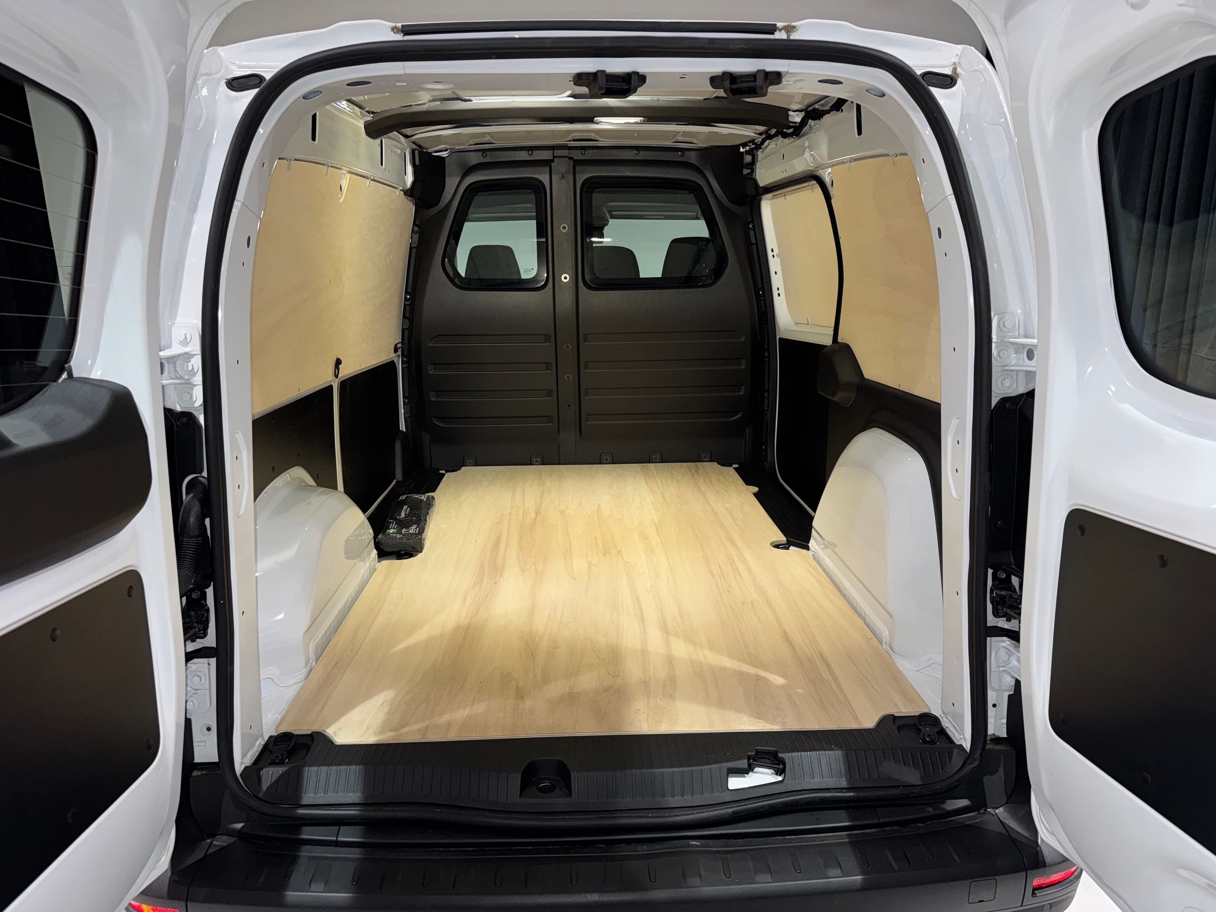 RENAULT Kangoo Van 1.3TCe Standard L2 130 PF Advance EDC | Werksgarantie | - Bild 15