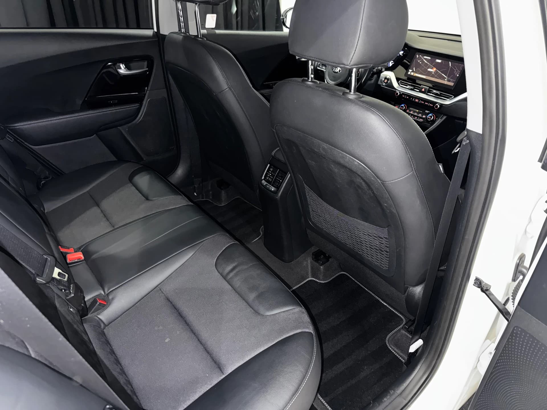 KIA KIA Niro 1.6GDi Hybrid Power DCT | 1.Hand | Werksgarantie | - Bild 14