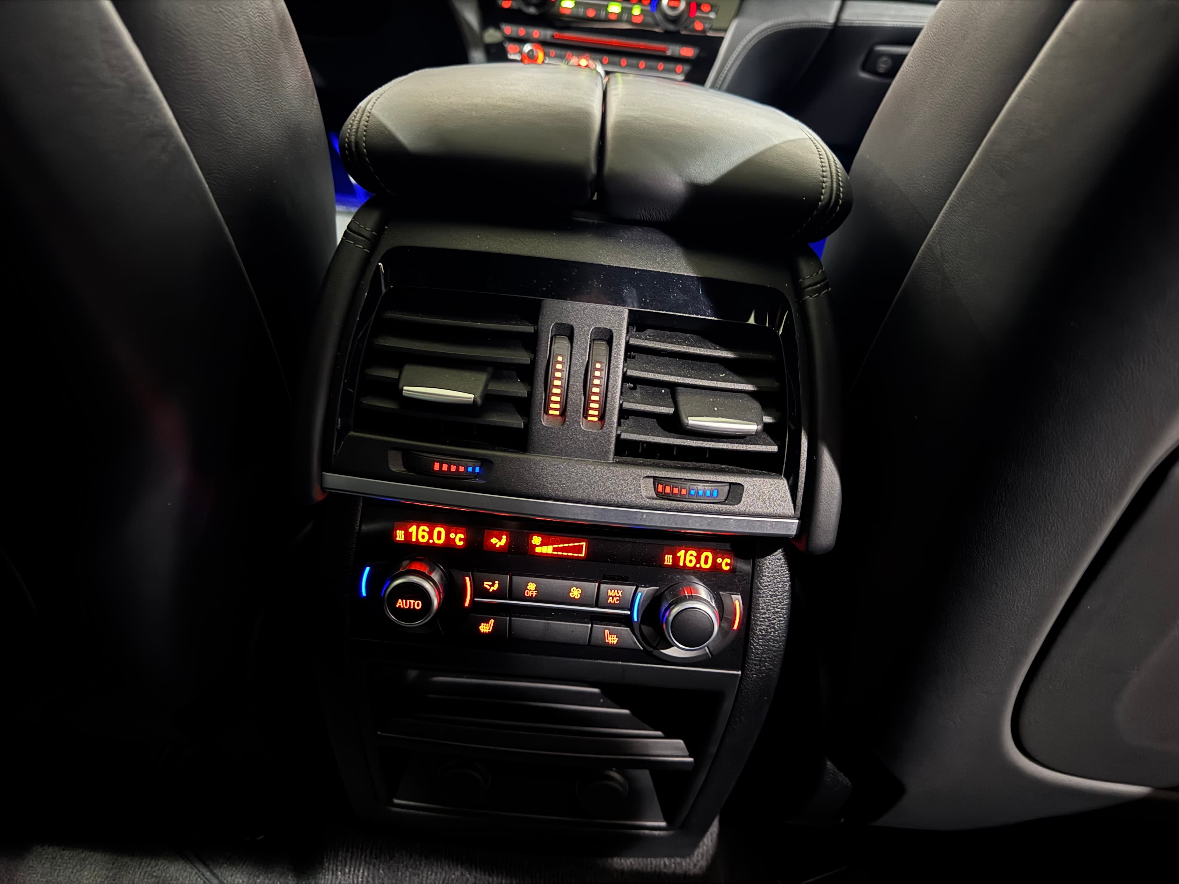 BMW X6M Steptronic - Bild 25