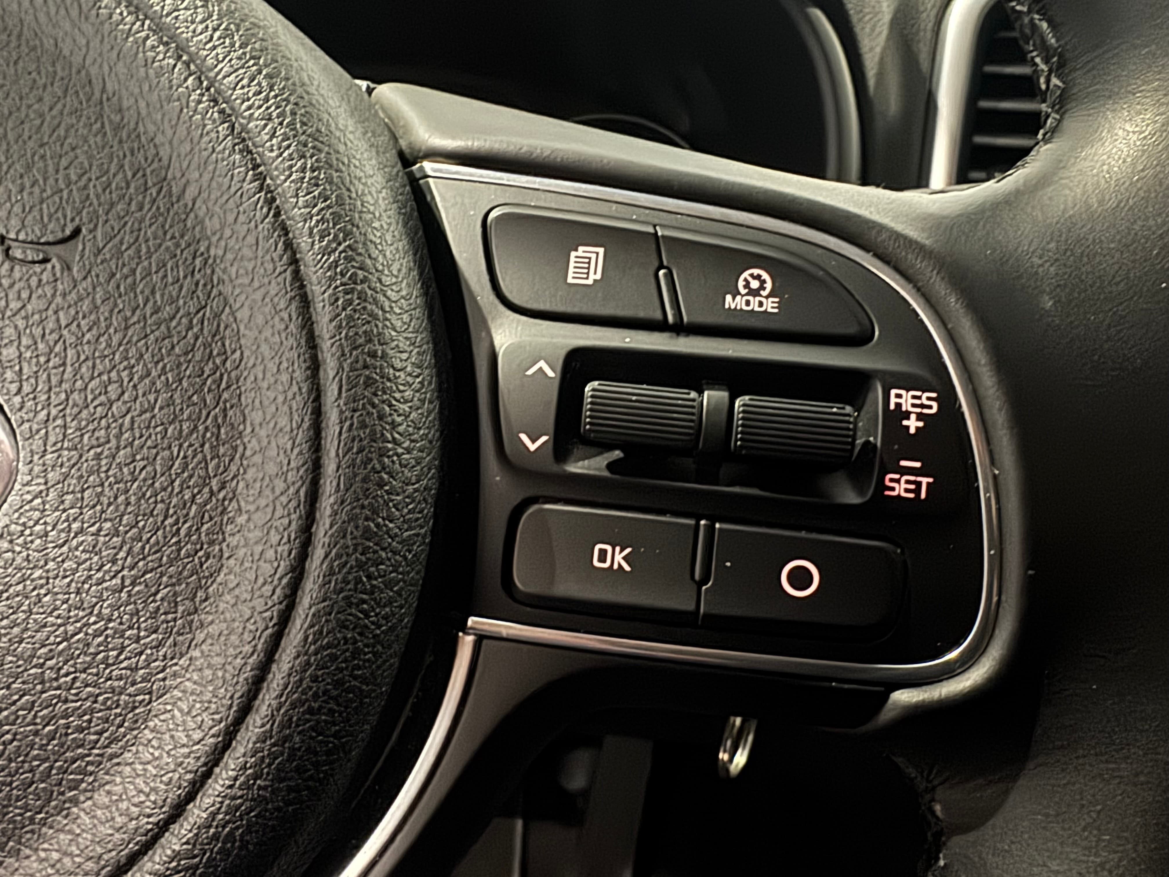 KIA Sportage 1.6 T-GDi Trend 4WD Automat | CH | 1.Hand | - Bild 21
