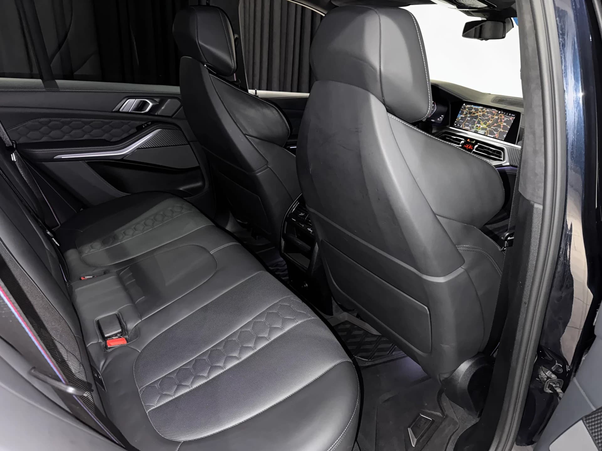 BMW X5M Competition Steptronic Competition - Bild 10