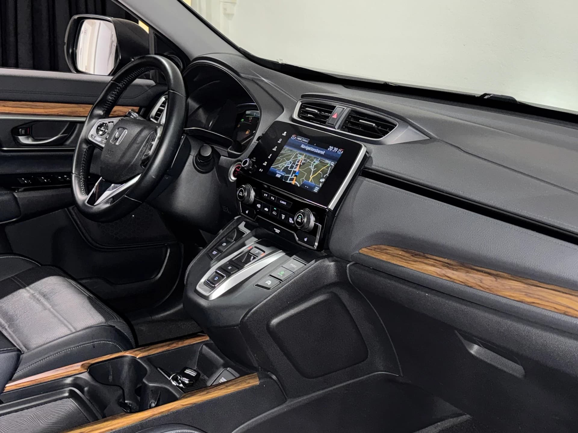 HONDA CR-V 2.0i MMD Hybrid Executive 4WD Automatic - Bild 12