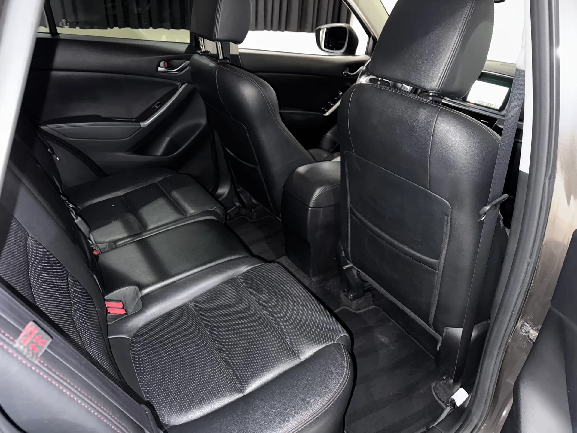 MAZDA CX-5 2.5 Revolution AWD Skyactive-G Automatic - Bild 12