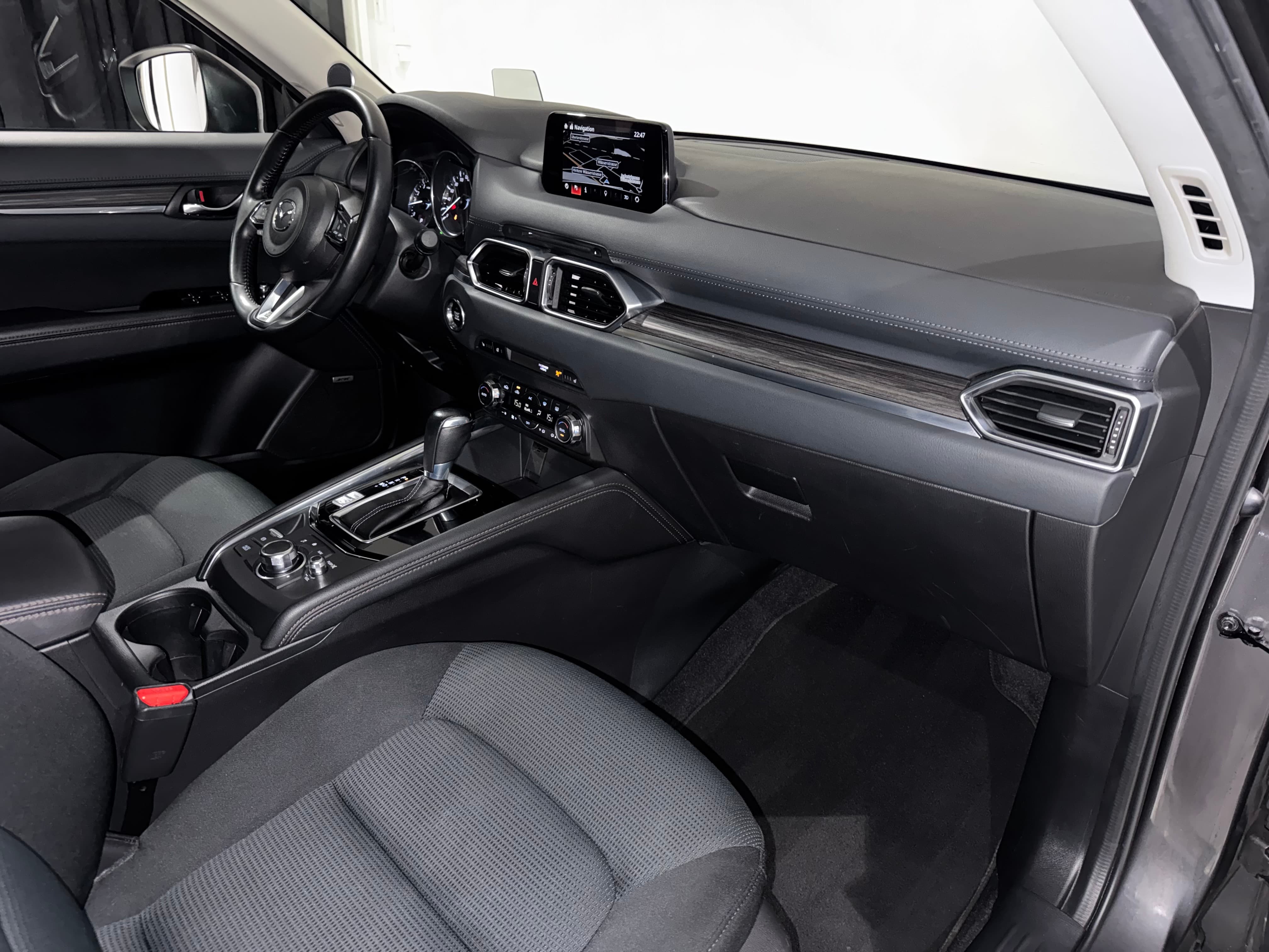 MAZDA CX-5 SKYACTIV-G 194 Revolution AWD Automat - Bild 14