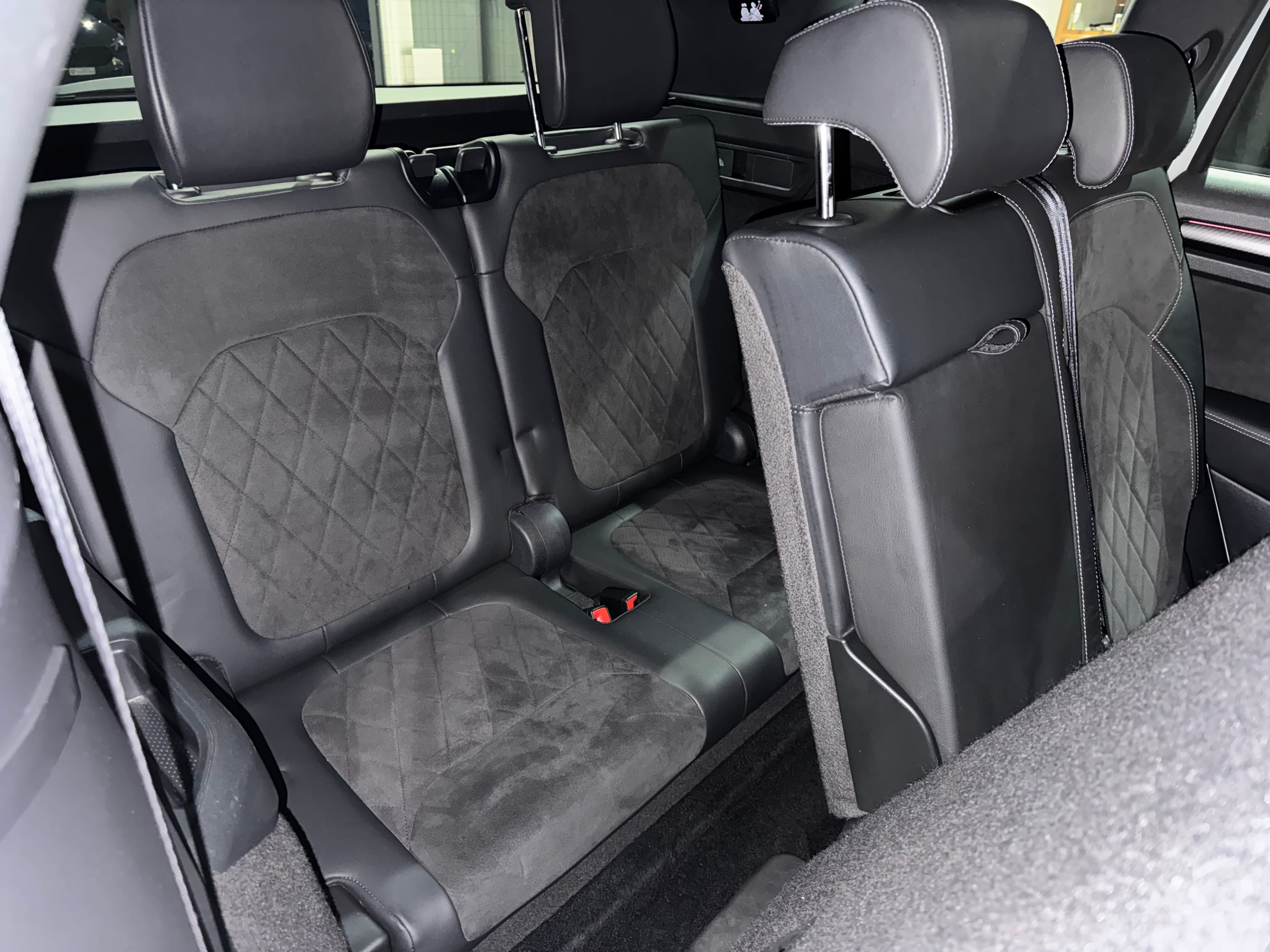 SKODA Kodiaq 2.0 TSI 4x4 Sport Line | CH | 7Plätzer | - Bild 21