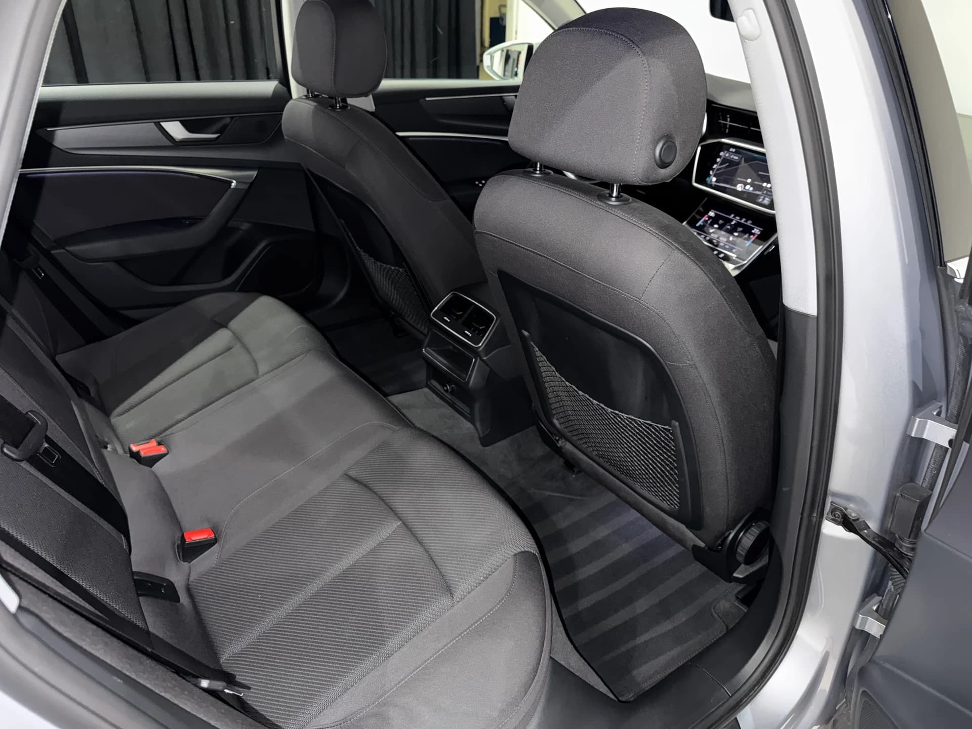 AUDI A6 Limousine 45 TFSI Sport S-tronic I CH I 1.Hand I - Bild 13