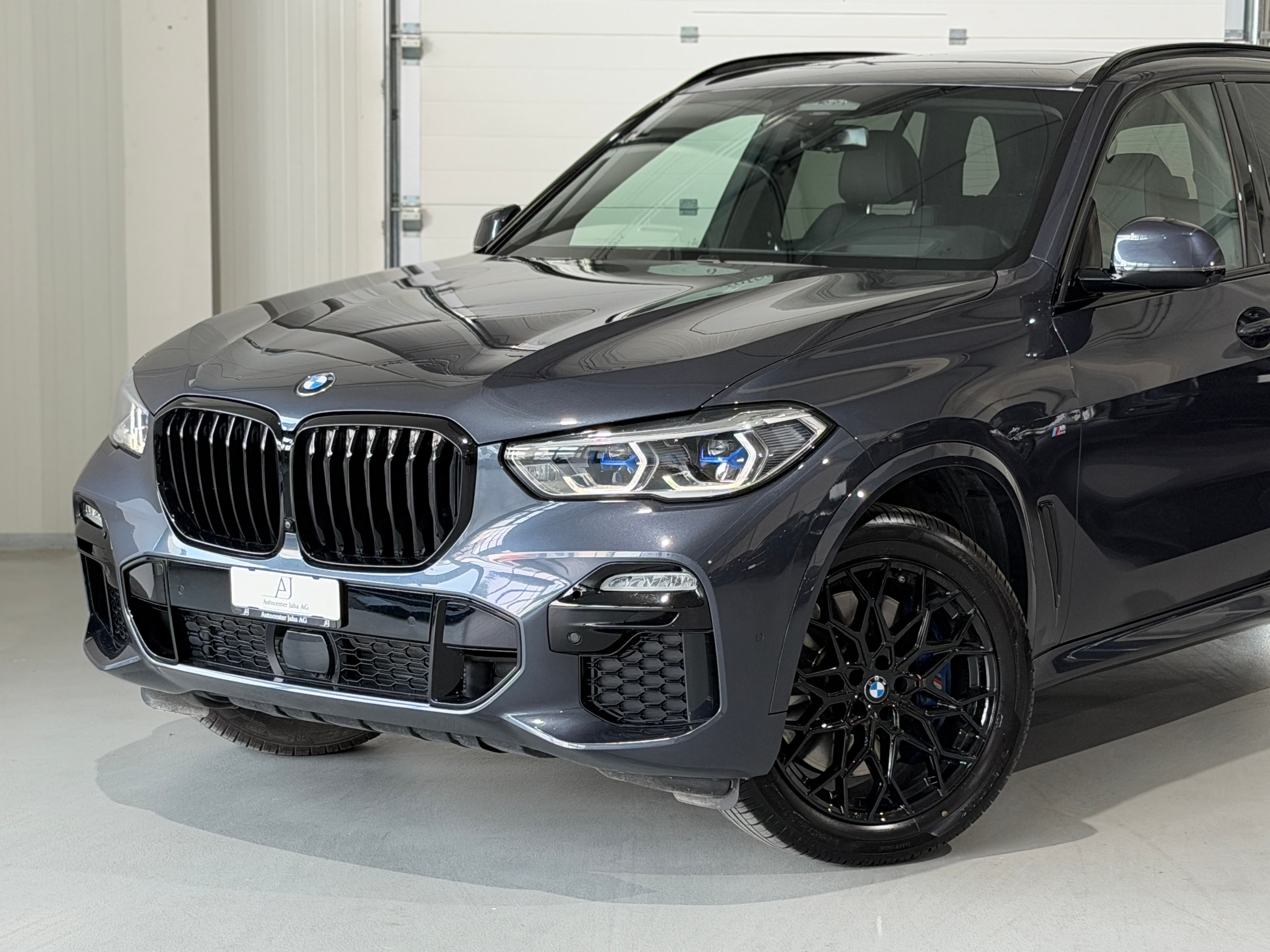 BMW X5 xDrive 48V 40d M Sport Steptronic (AHK 3.5T) - Bild 5