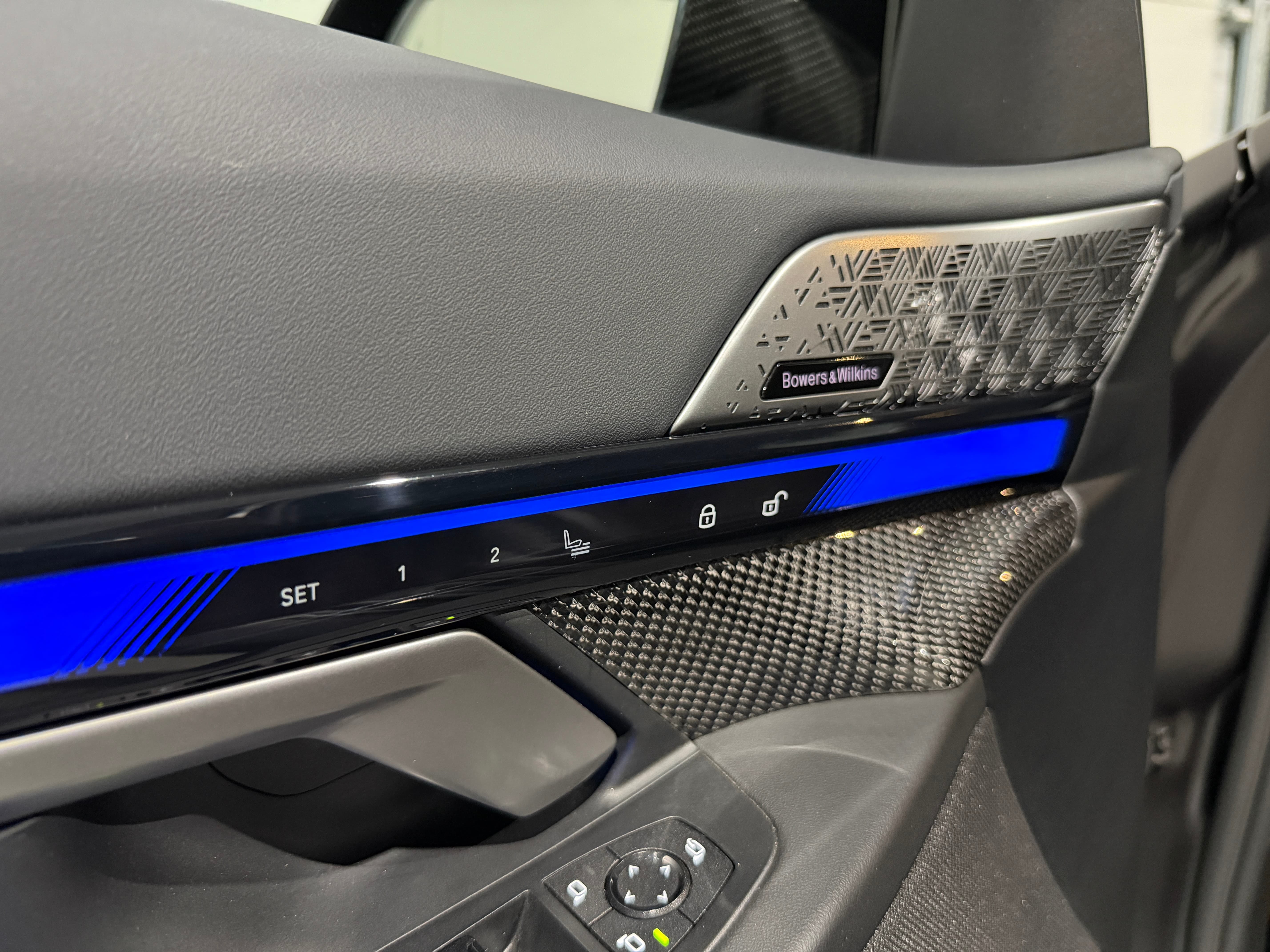 BMW M5 xDrive / CH-Fahrzeug inkl. Werksgarantie 02/2029 / PPF Folie ab Werk / Carbon Pack - Bild 19