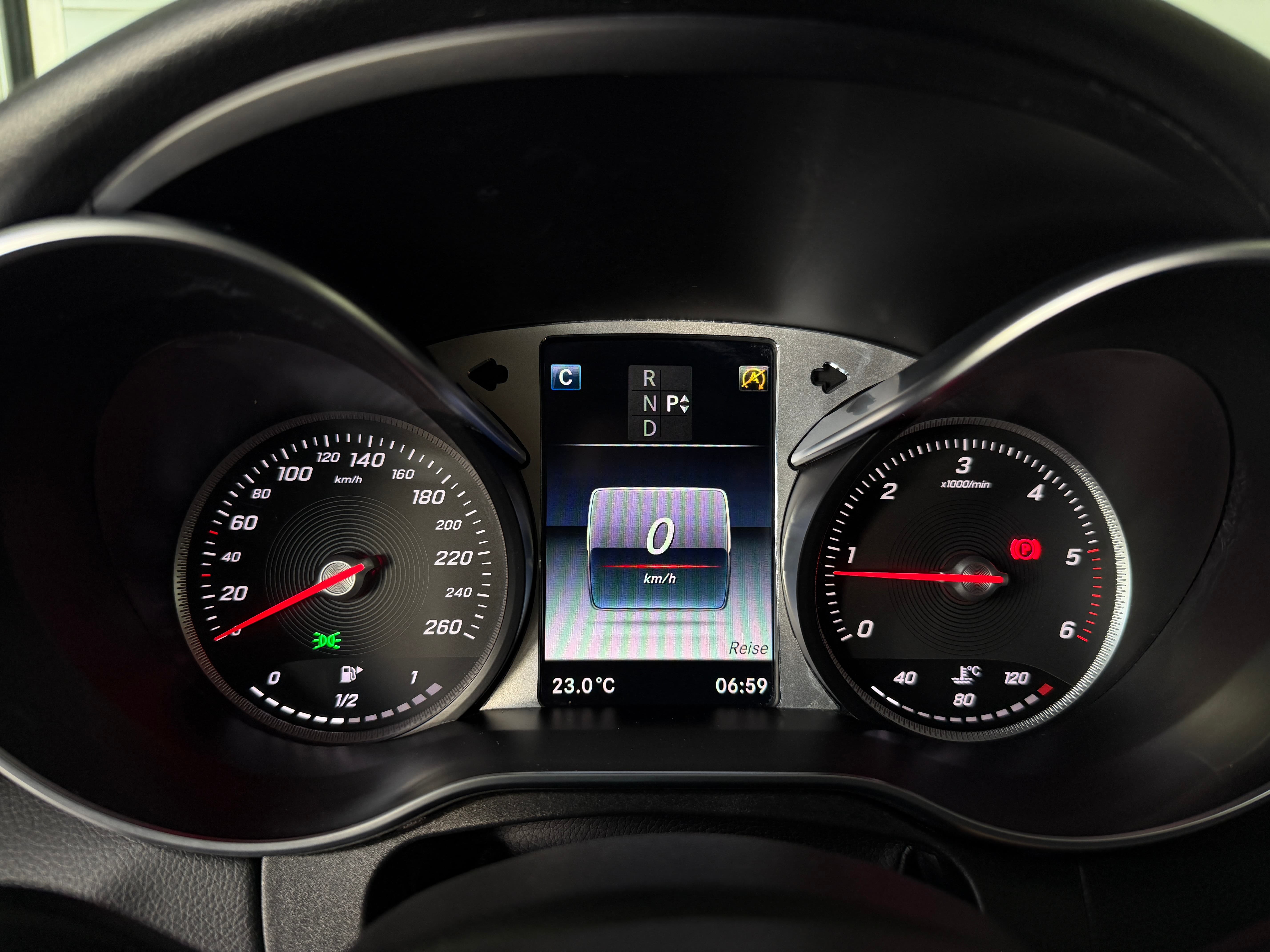 MERCEDES-BENZ C 250 BlueTEC Avantgarde 4Matic 7G-Tronic (CH) - Bild 10