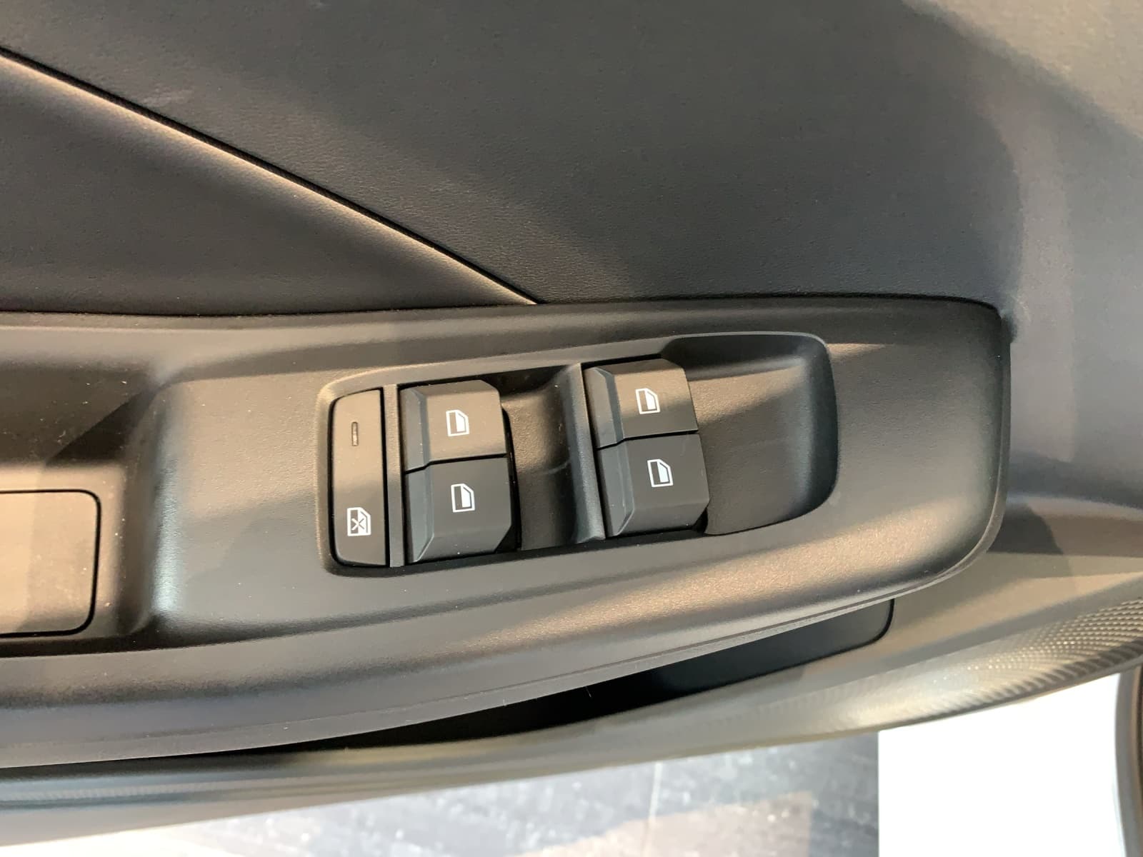 MG 3 1.5 Hybrid Luxury - Bild 5