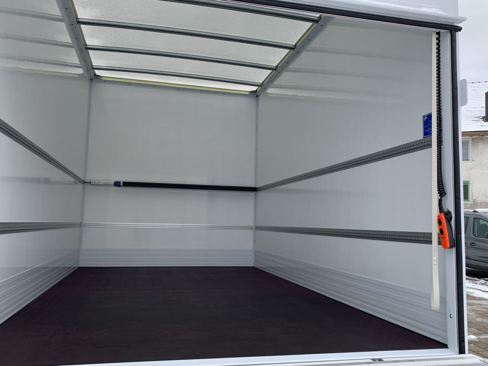 FORD Transit Ch.- Kab. 350 L3 Trend - Bild 14