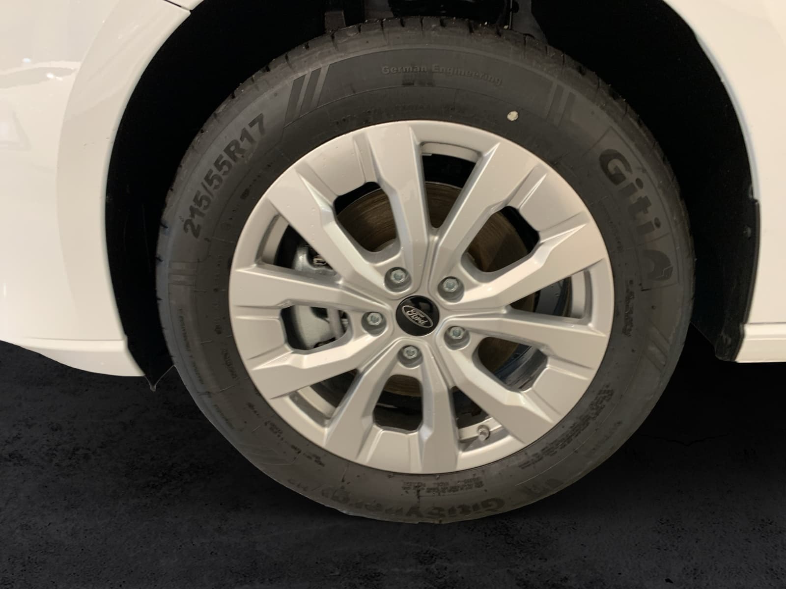 FORD Transit Connect Kaw. 1.5 EcoBoost 150 Limited PHEV - Bild 12