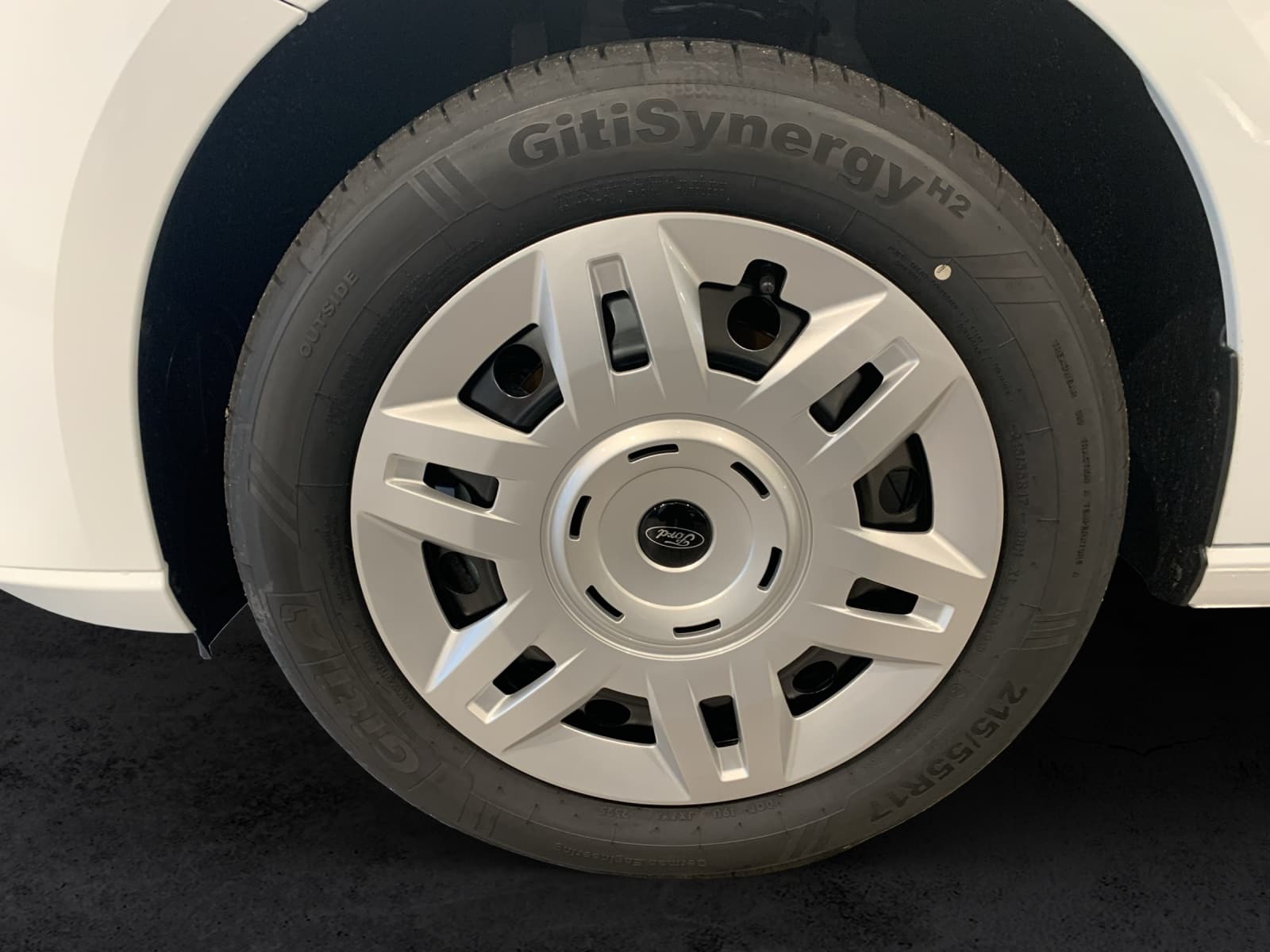 FORD Grand Transit Connect 1.5 Trend PHEV - Bild 12