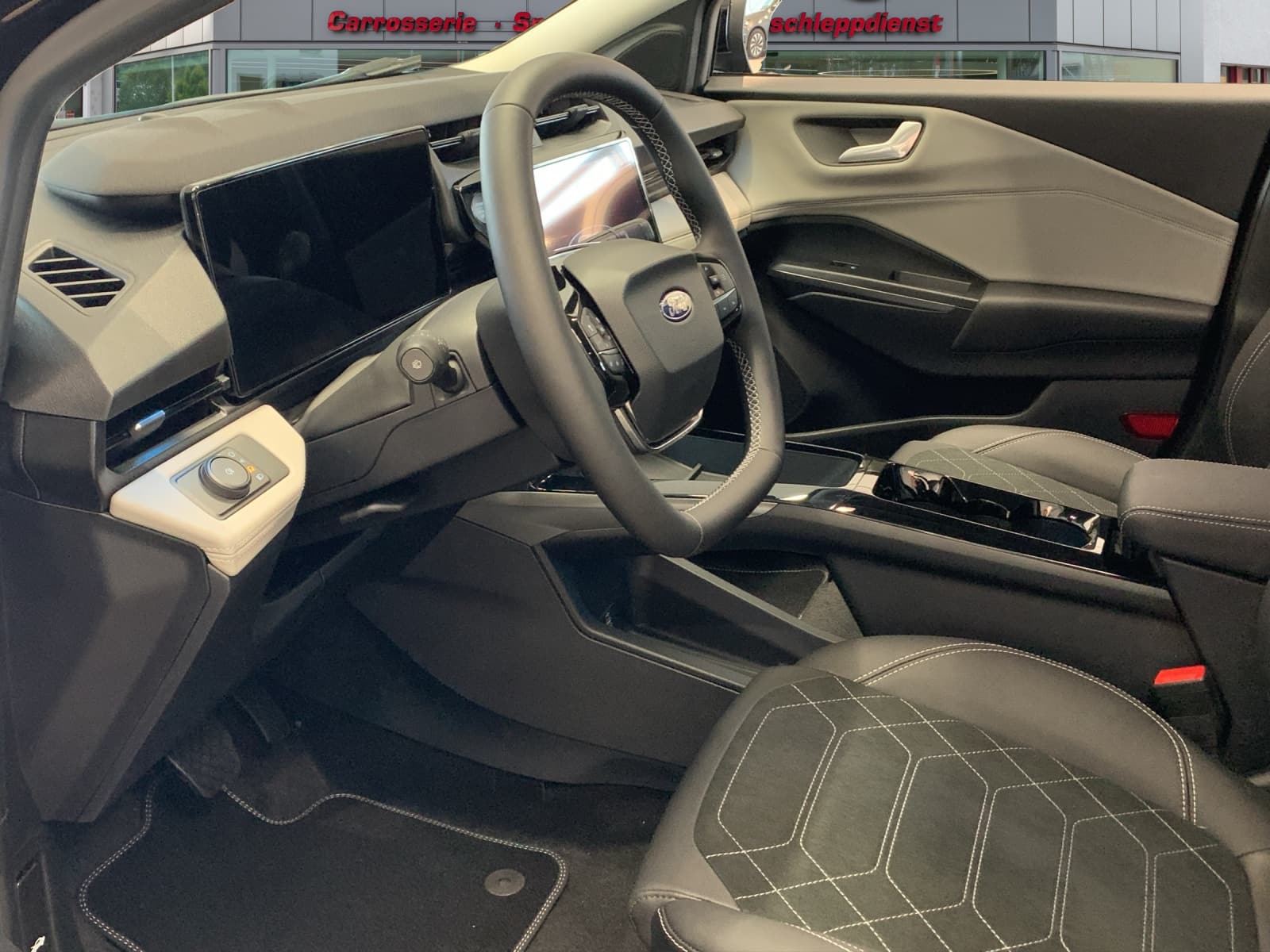 FORD Puma Gen-E Premium - Bild 7
