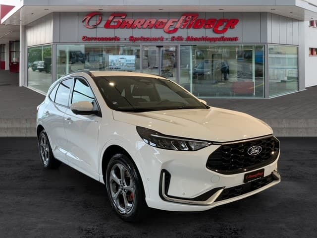 FORD Kuga 2.5 Hybrid ST-Line X 4x4 - Bild 3