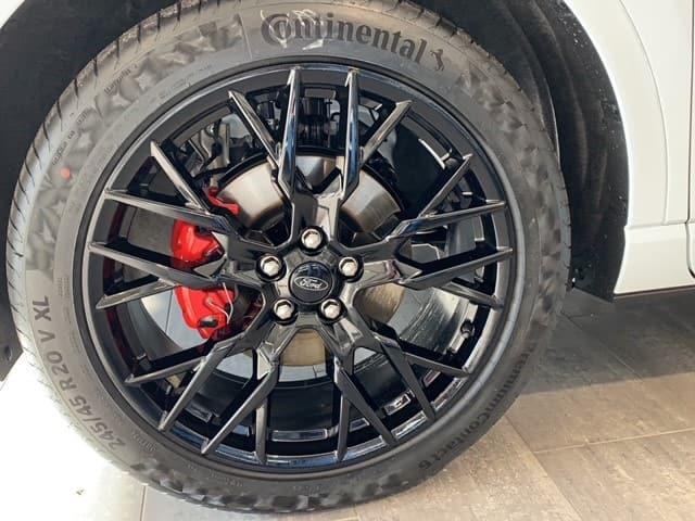 FORD Kuga 2.5 Plug-in Hybrid ST-Line X - Bild 9