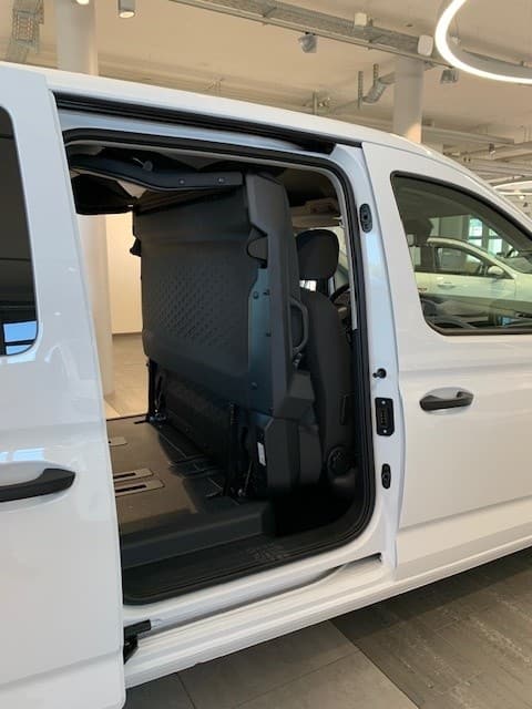 FORD Grand Connect FlexCab Trend PHEV - Bild 13