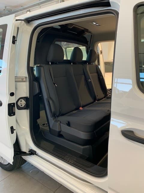 FORD Grand Connect FlexCab Trend PHEV - Bild 11