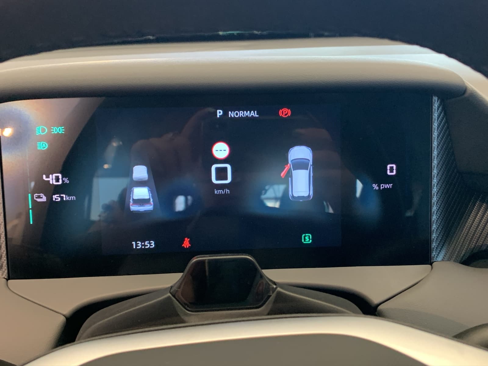 MG 4 64 kWh Premium - Bild 10