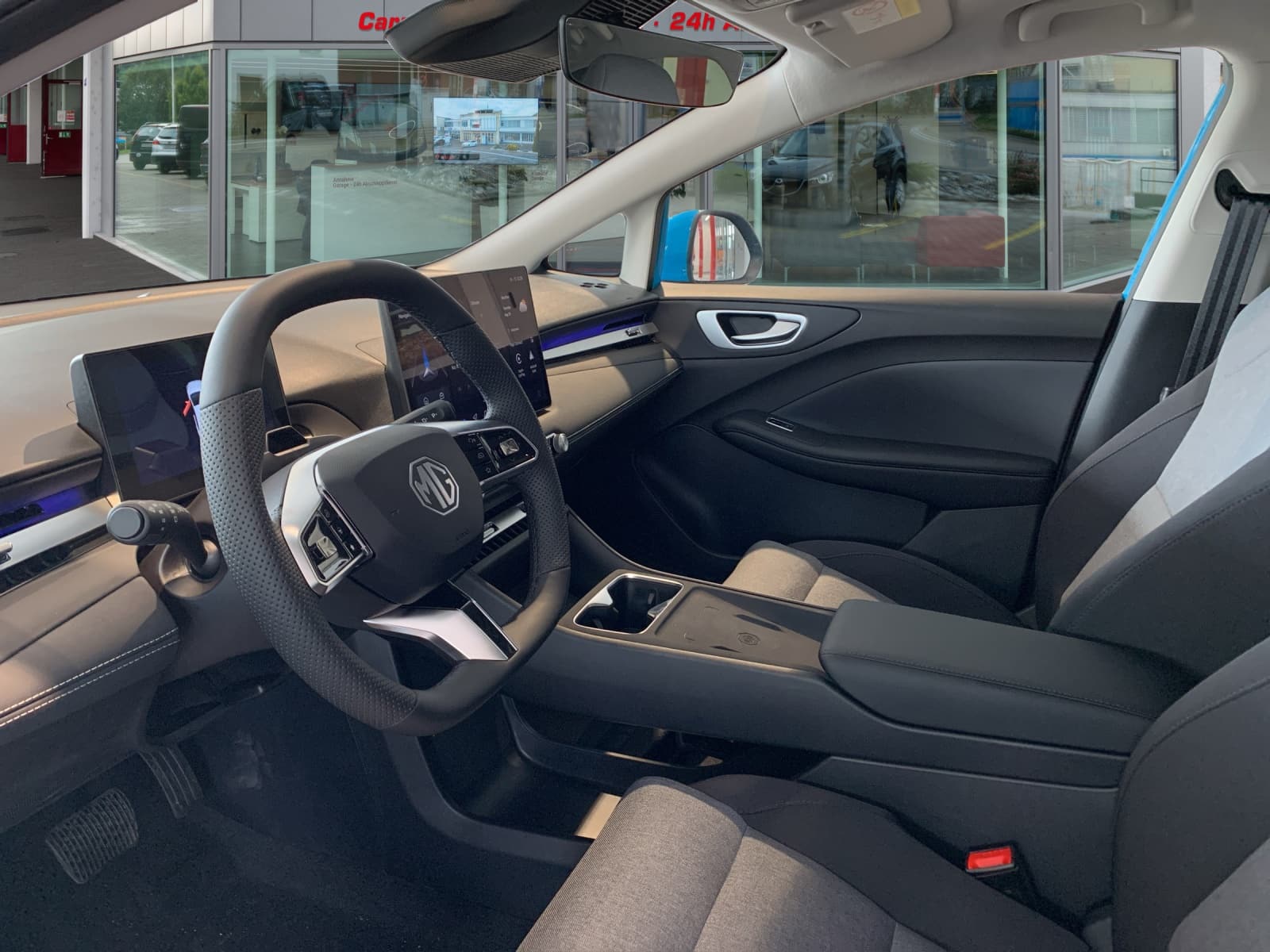 MG 4 Urban 54 kWh Premium - Bild 7