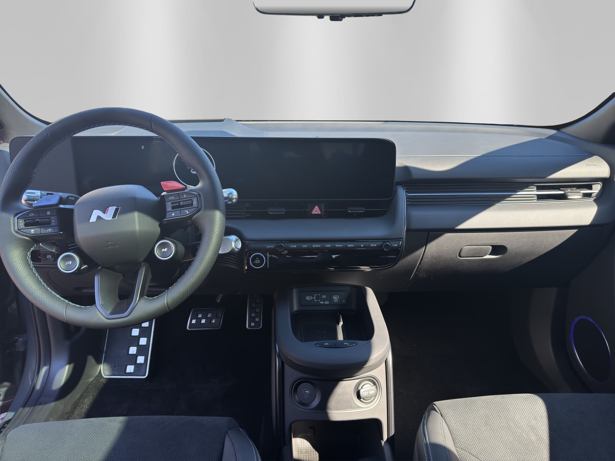 HYUNDAI Ioniq 5 N 84kWh 4WD - Bild 14