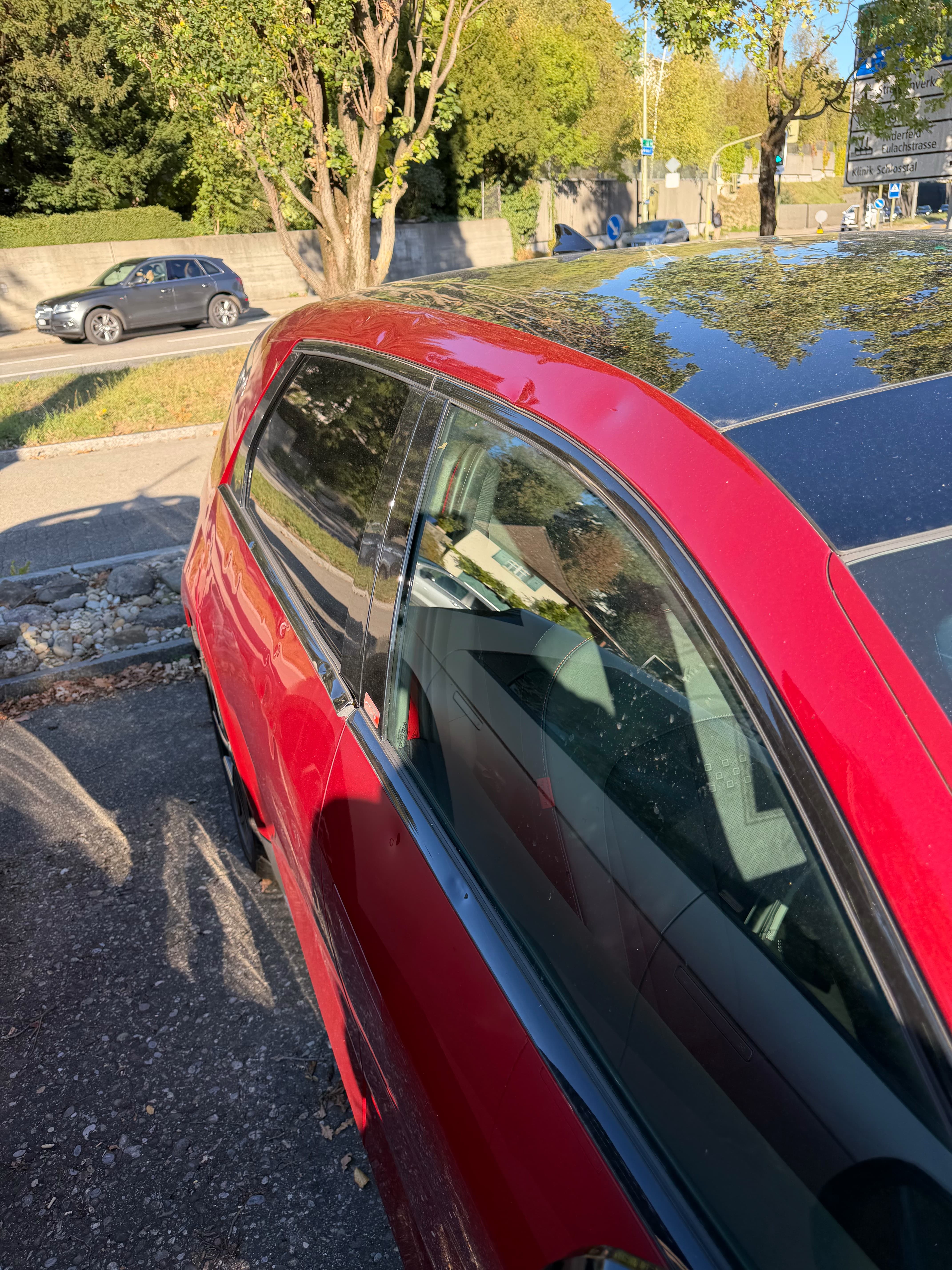 HYUNDAI Ioniq 5 N Line 84kWh 4WD - Bild 4