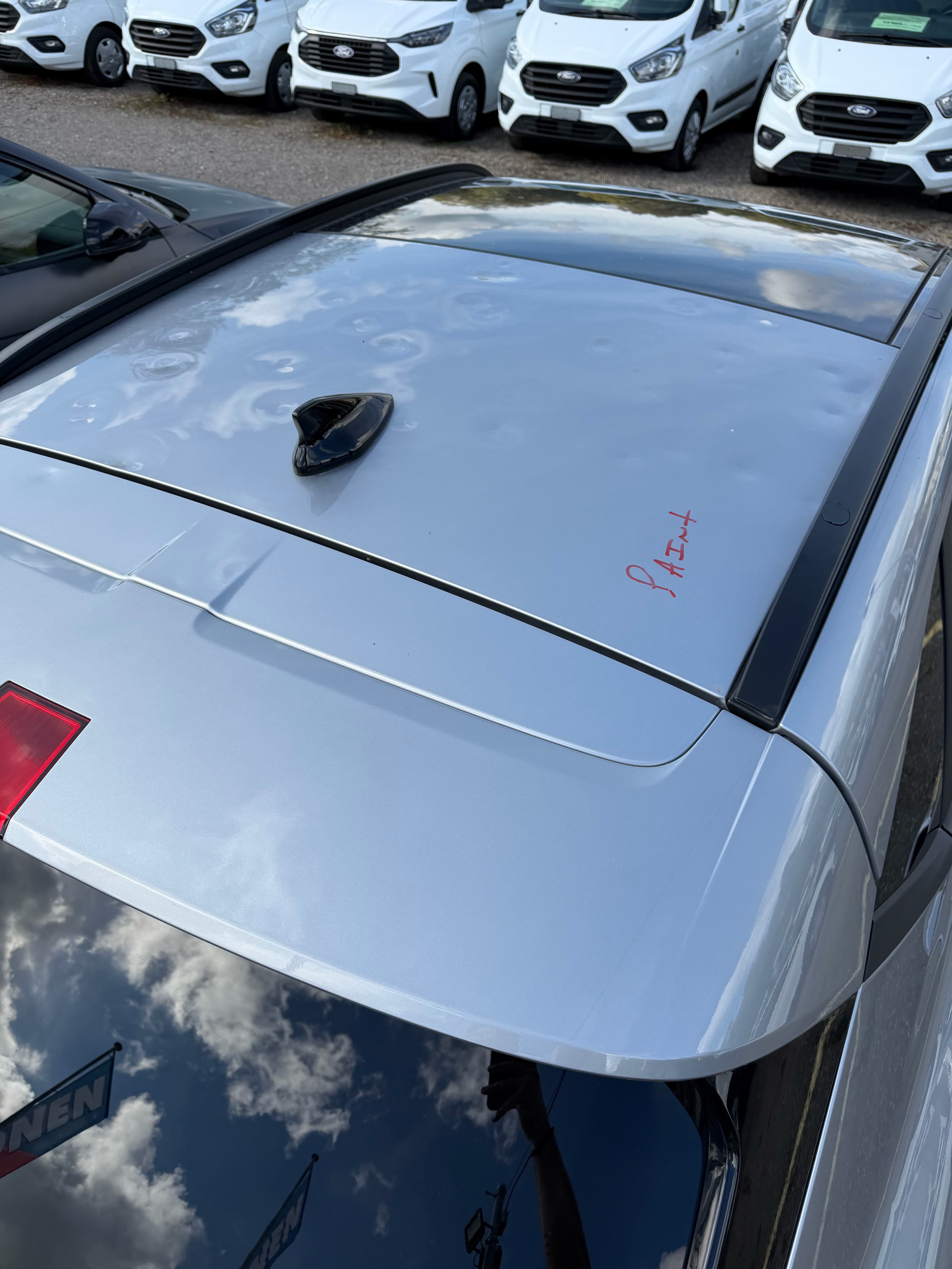 HYUNDAI Kona EV 65.4 kWh N Line - Bild 5