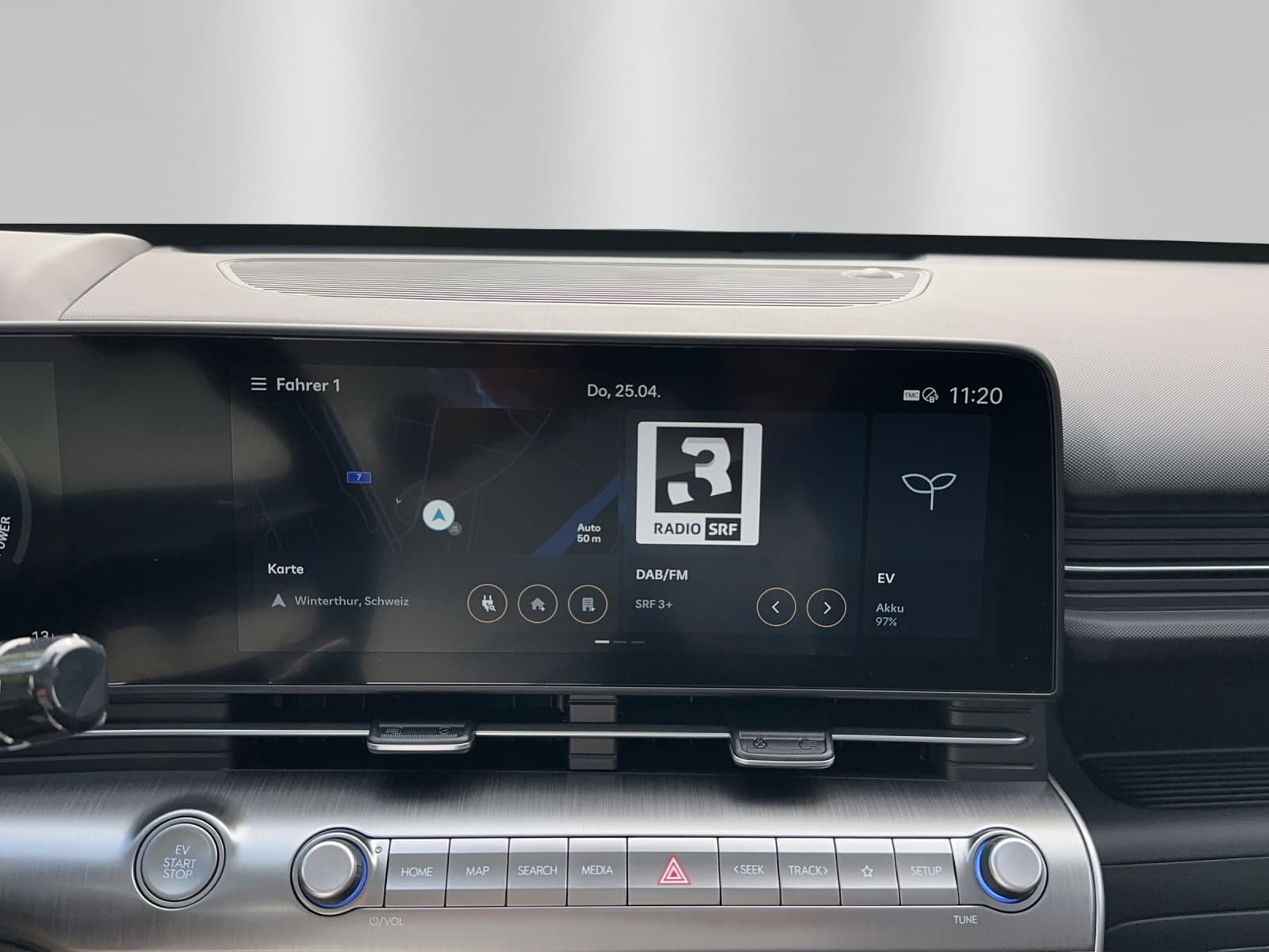 HYUNDAI Kona EV 65.4 kWh Vertex - Bild 17