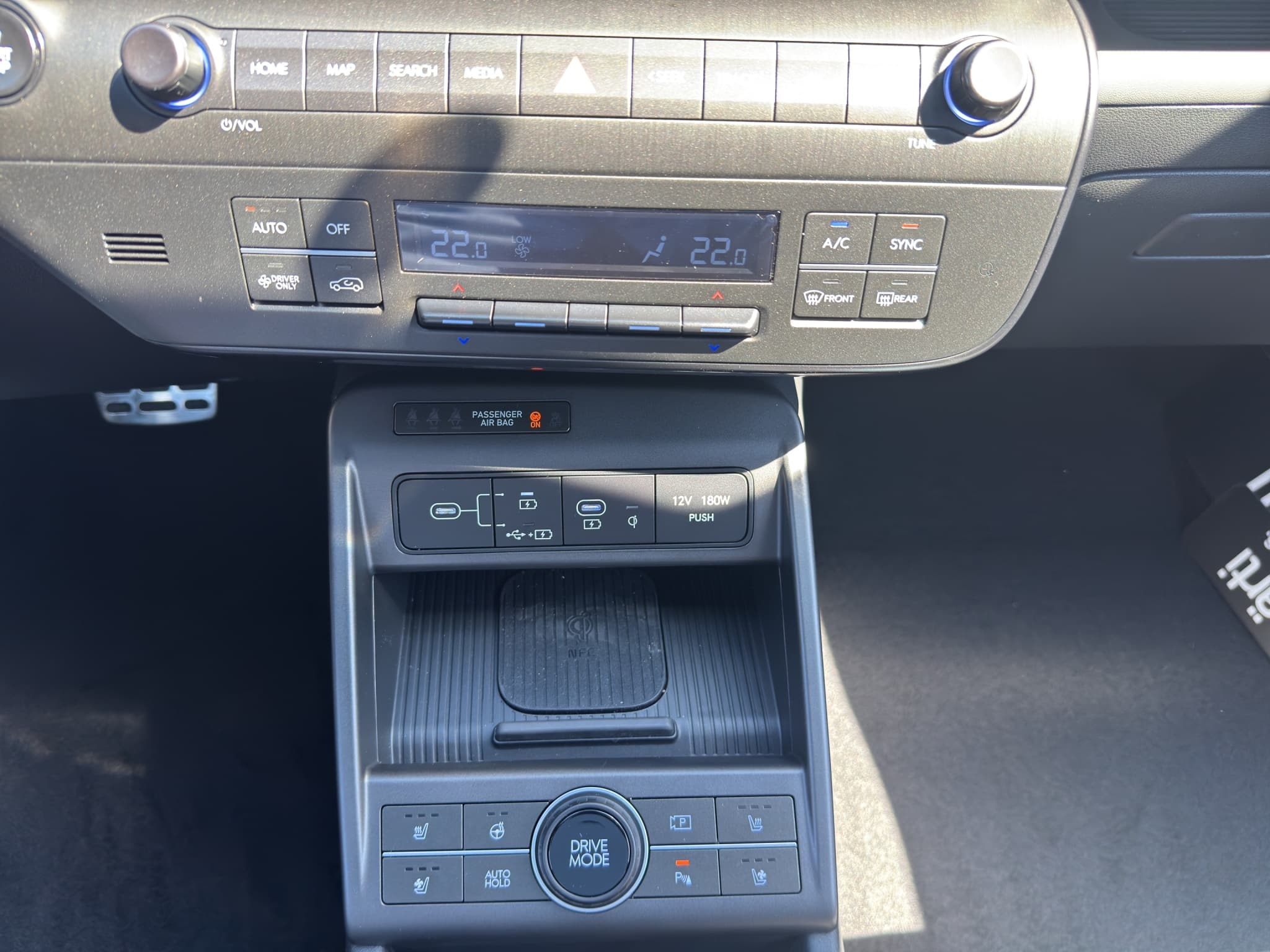 HYUNDAI Kona EV 65.4 kWh N Line - Bild 19