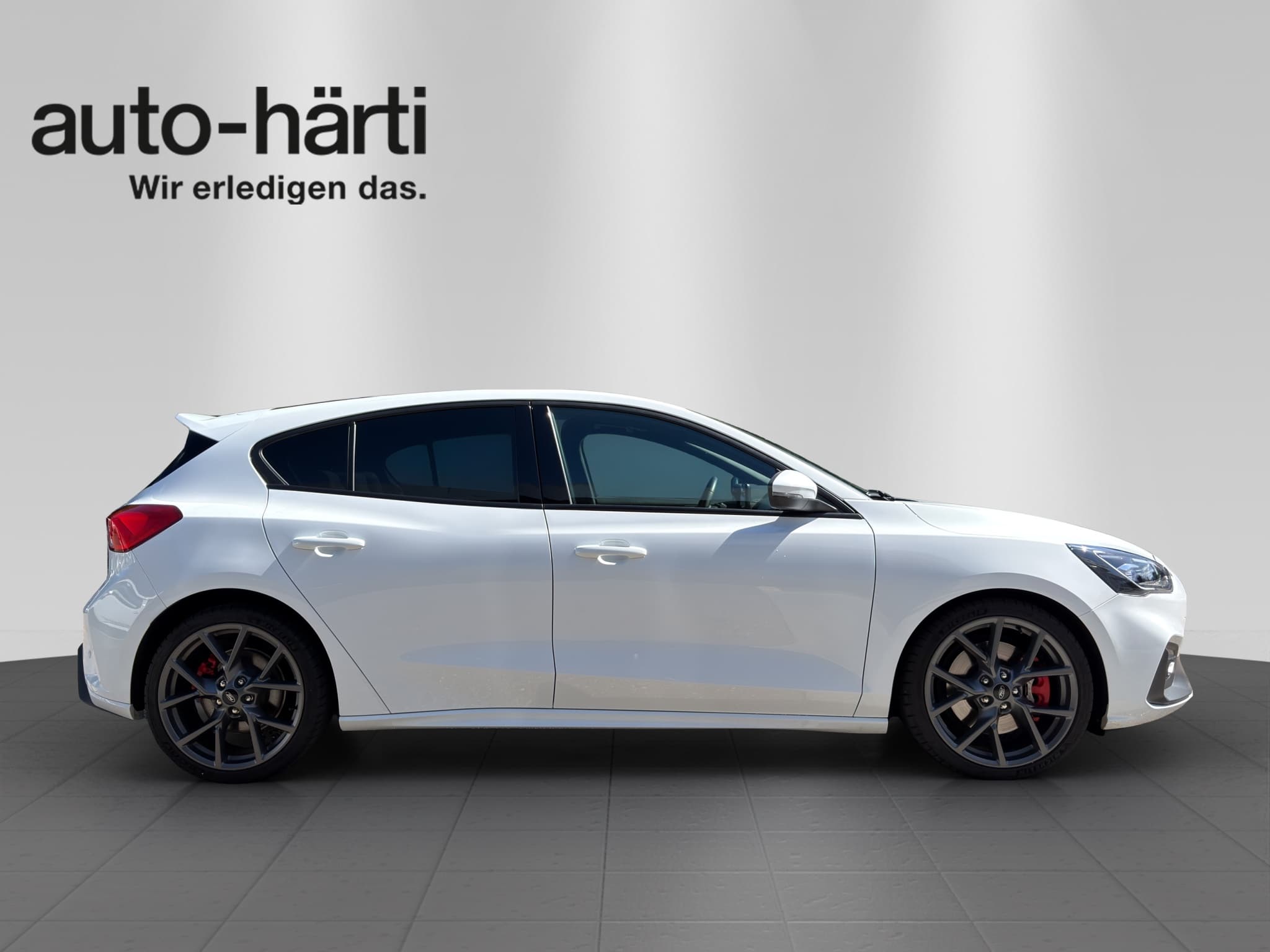 FORD Focus ST 2.3 EcoBoost - Bild 6