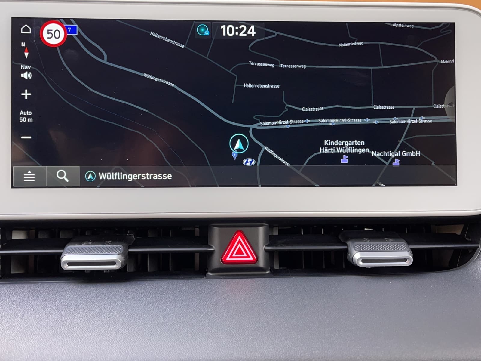 HYUNDAI Ioniq 5 77kWh Vertex 2WD - Bild 9