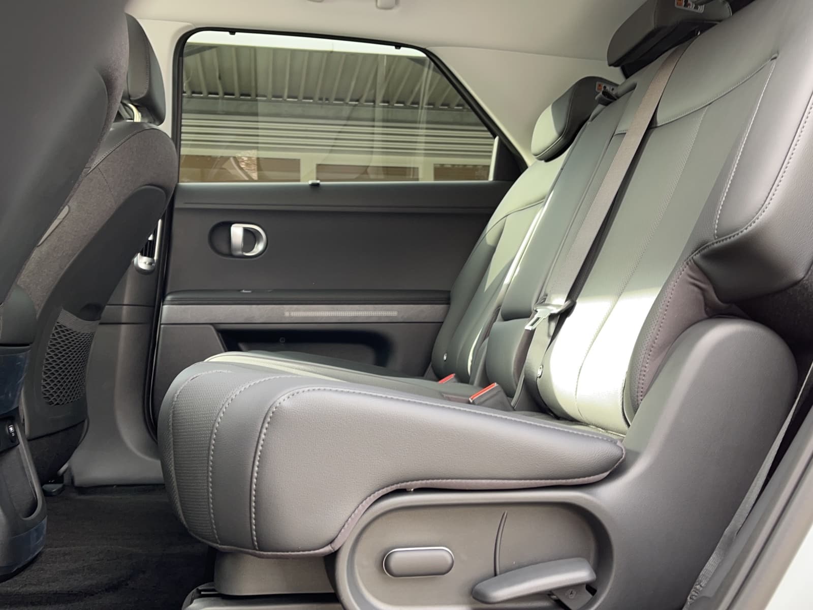 HYUNDAI Ioniq 5 77kWh Vertex 2WD - Bild 6